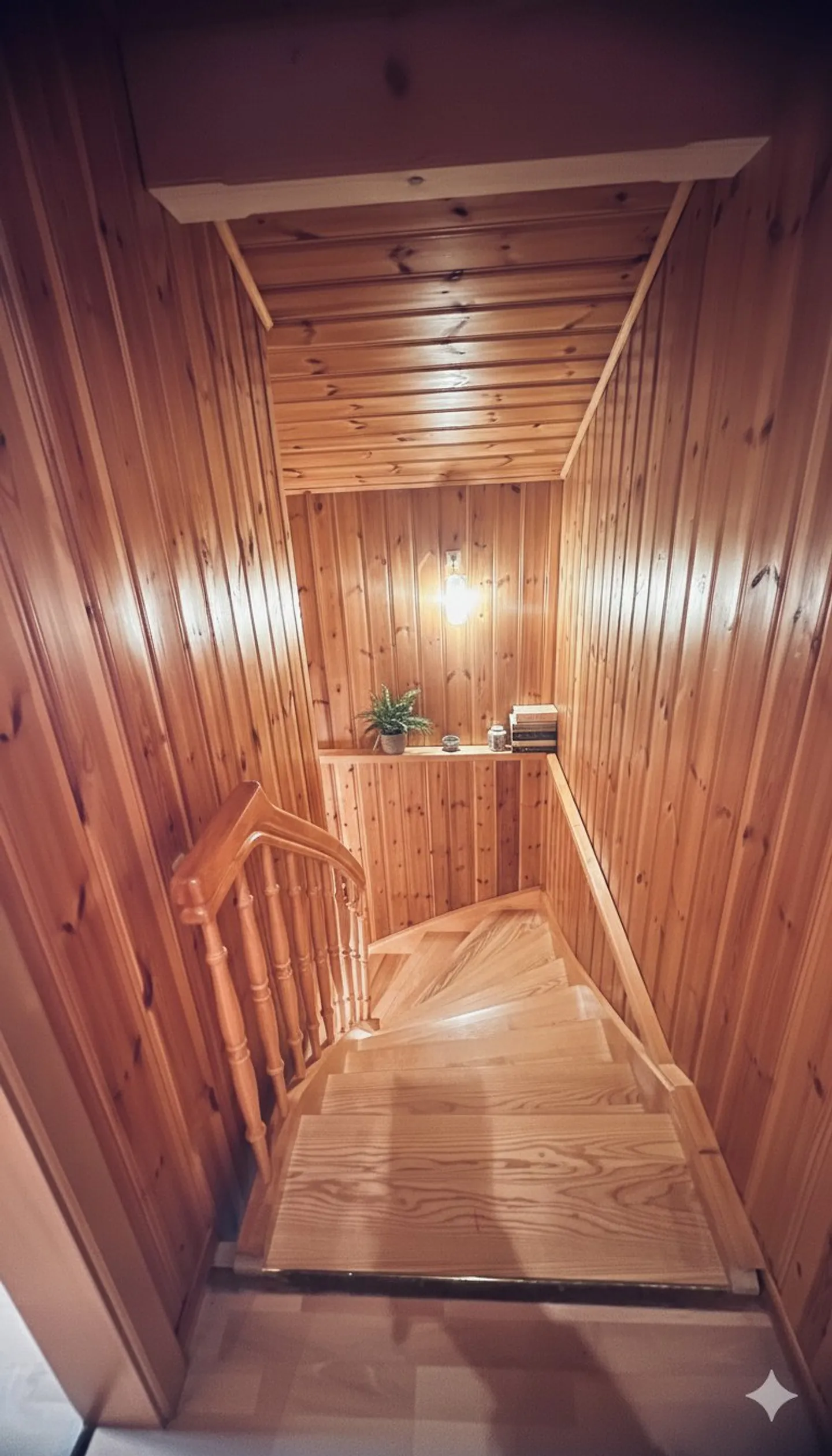 Chalet with Dual Living Spaces - Photo 33 of 35