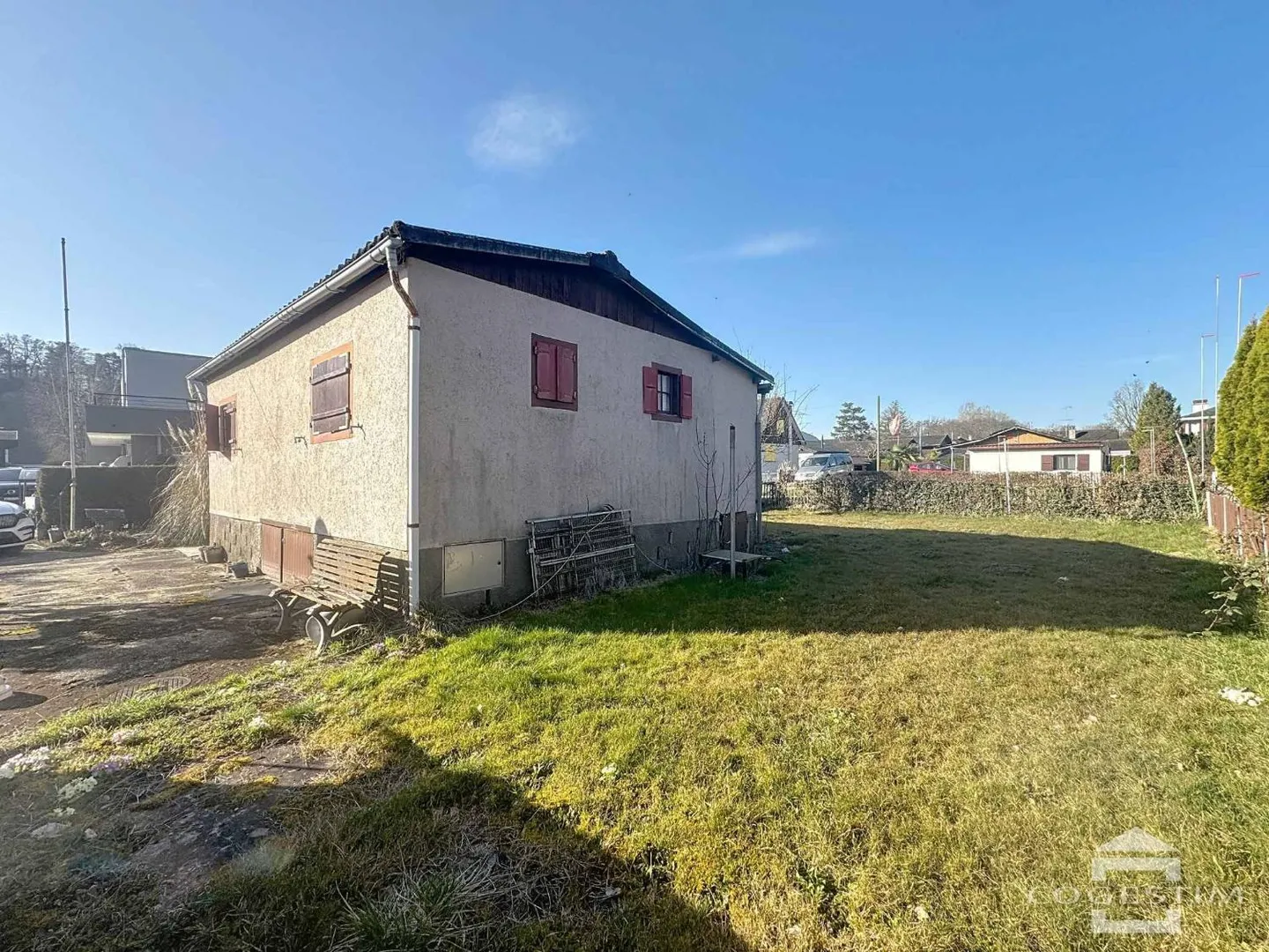 Building Land - Photo 2 of 4