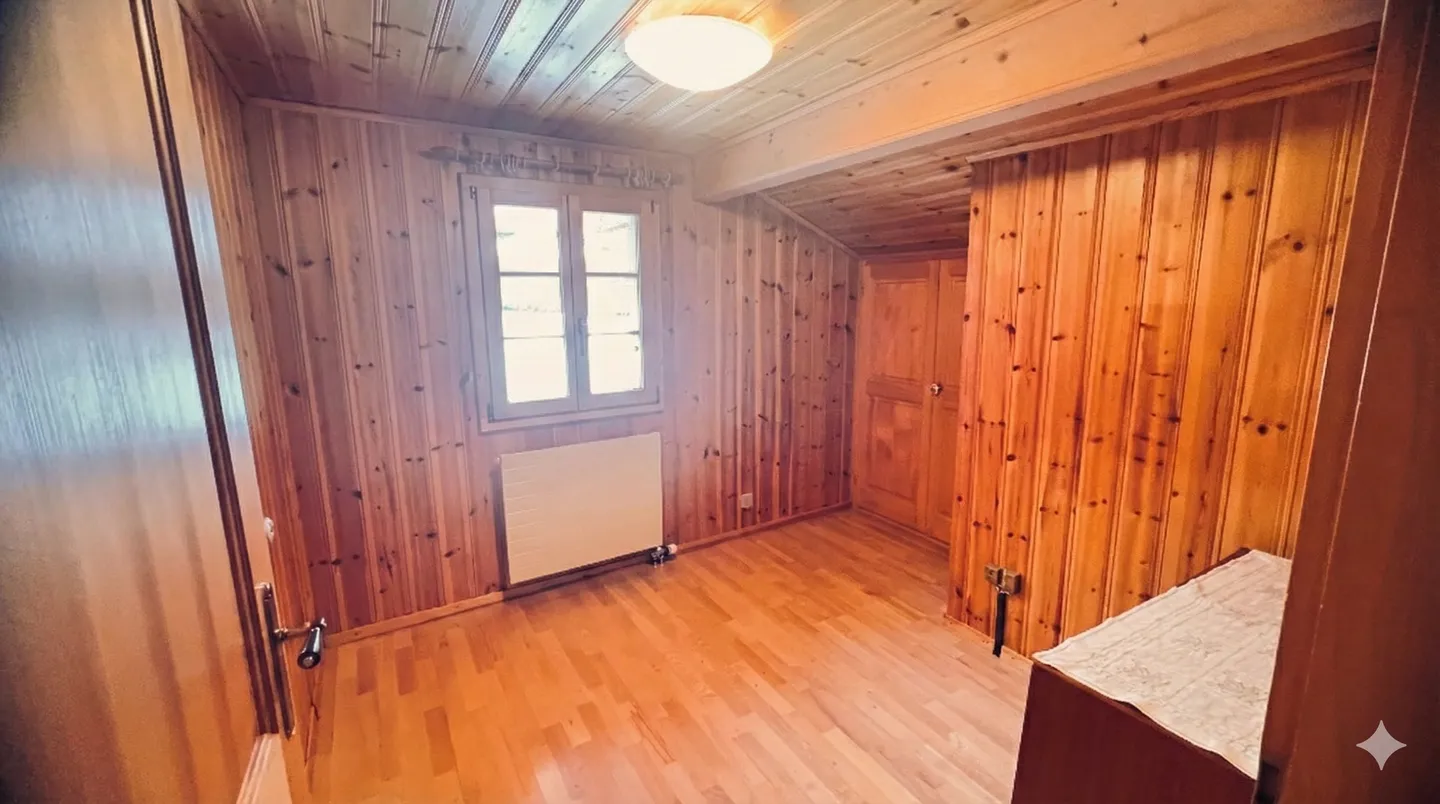 Chalet with Dual Living Spaces - Photo 28 of 35