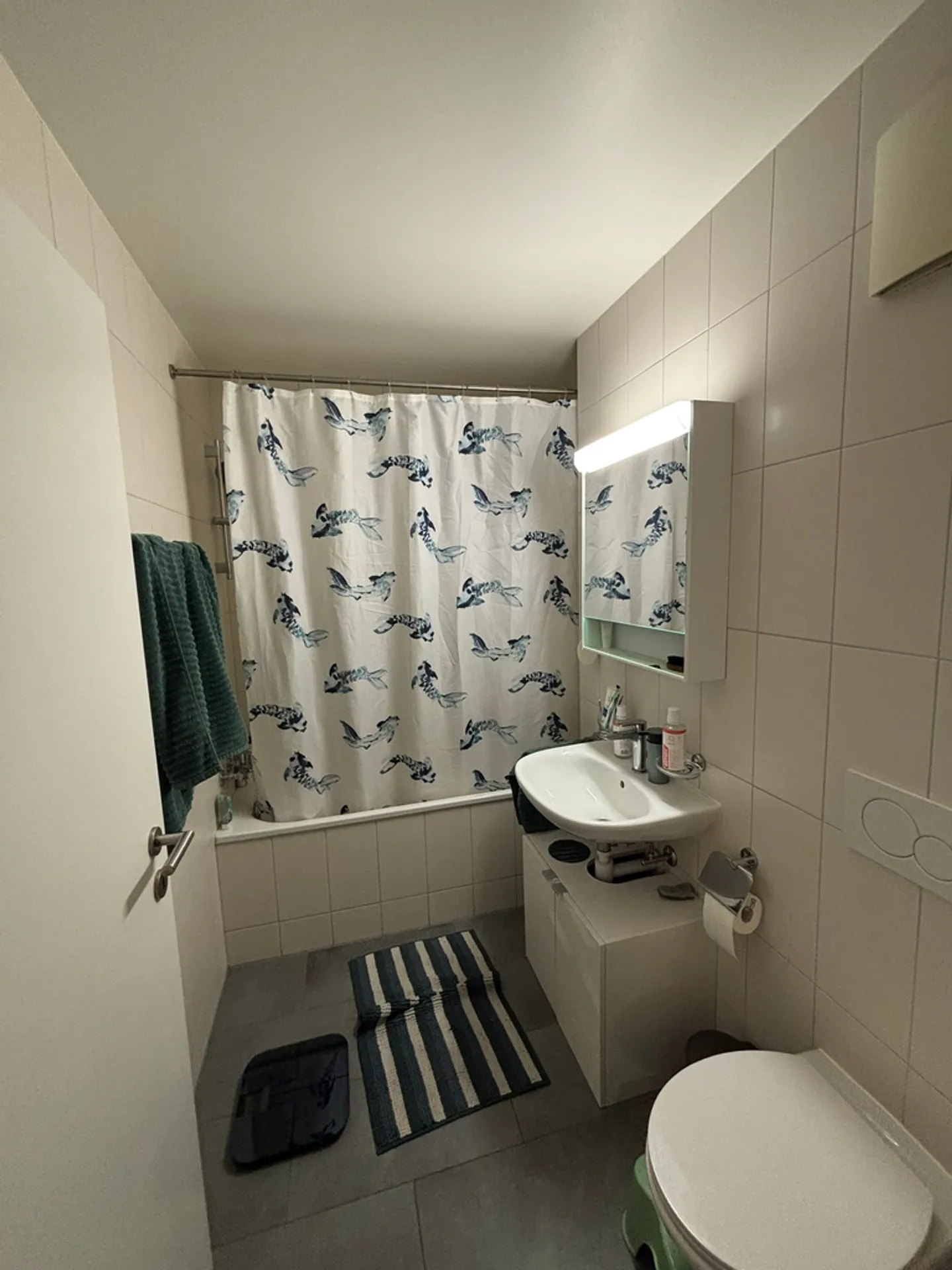 Appartement 2.5 pièces - Photo 5 sur 5