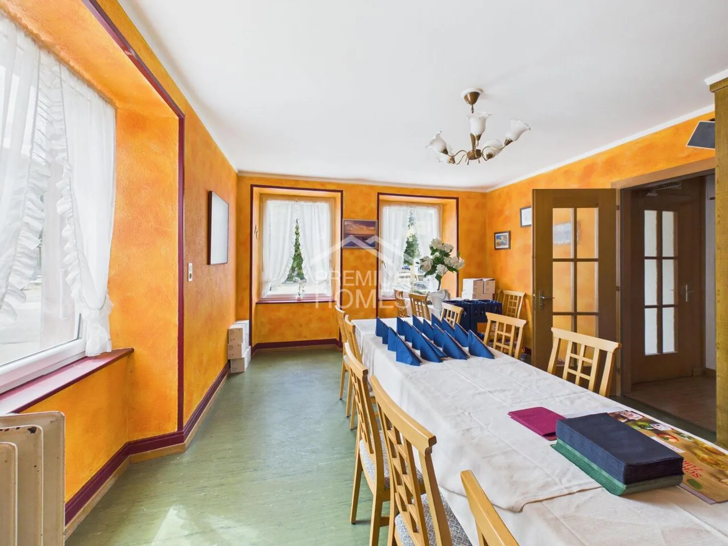Proprietà versatile con grande potenziale - Foto 7 di 9