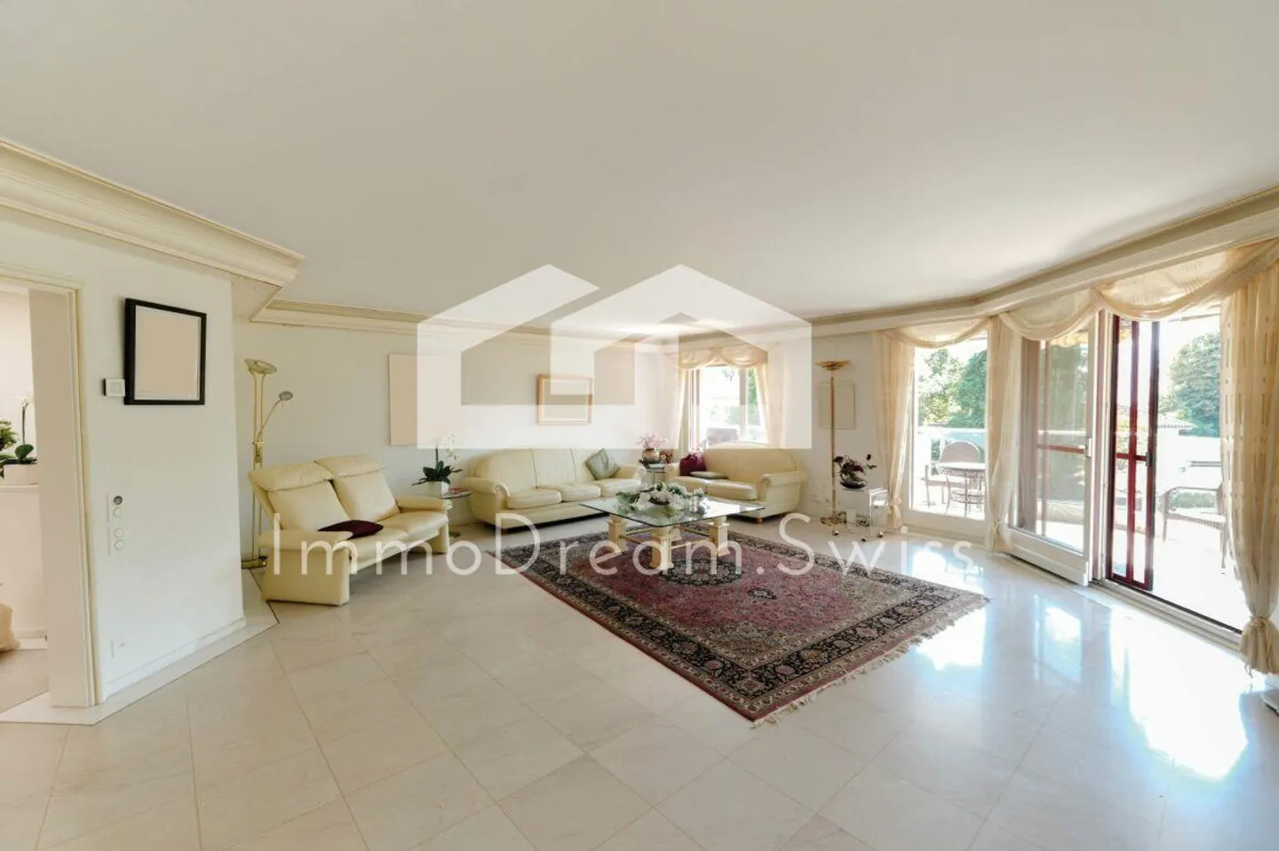 Appartamento in affitto - Foto 6 di 10