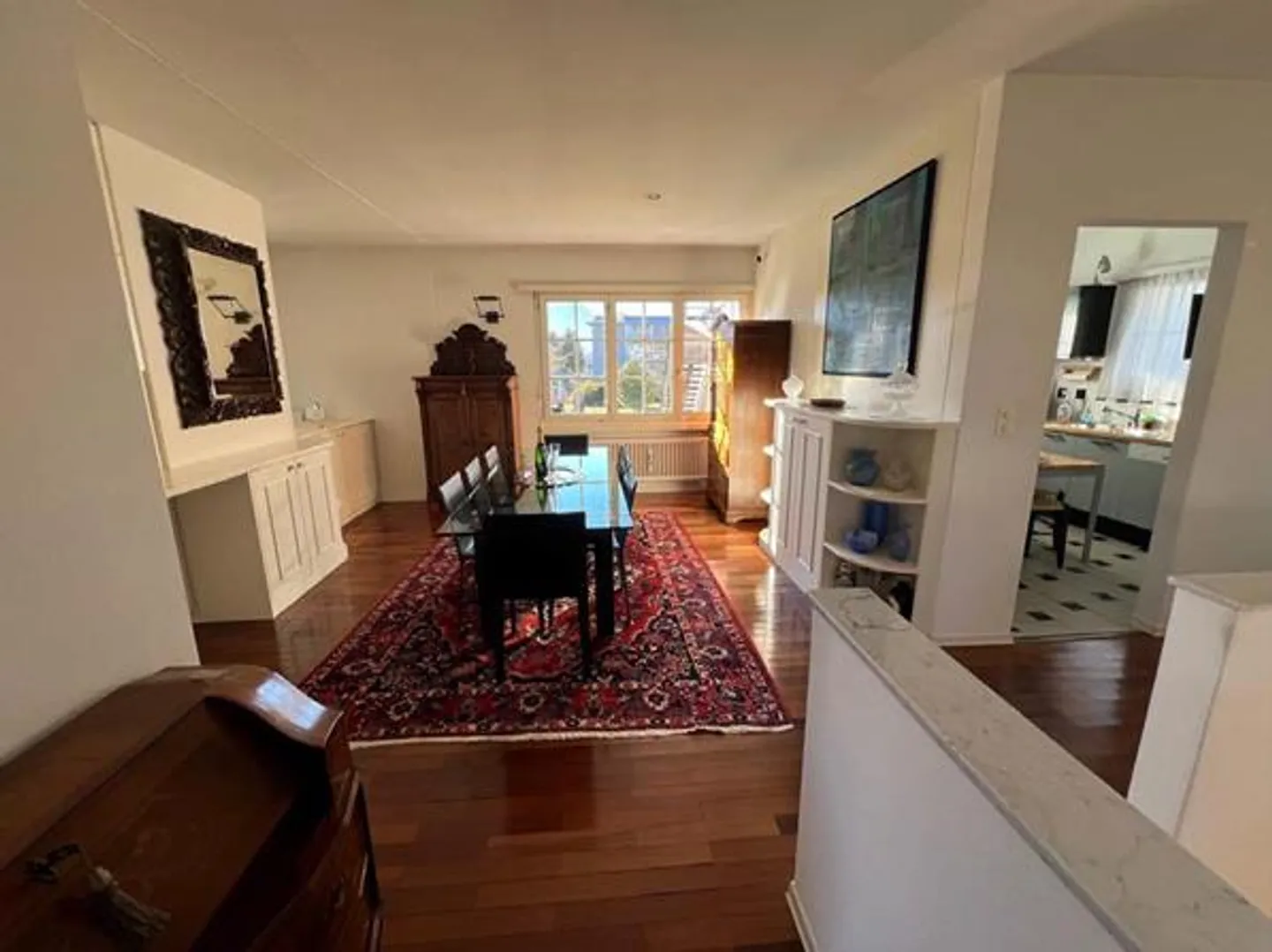 VILLA DANS UNE POSITION PRIVILÉGIÉE - AVEC UN GRAND POTENTIEL - Photo 9 sur 30
