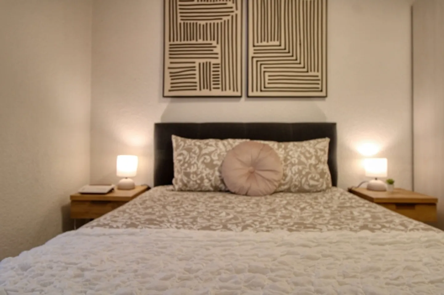 Appartamento moderno di coliving a Basilea - Foto 1 di 13