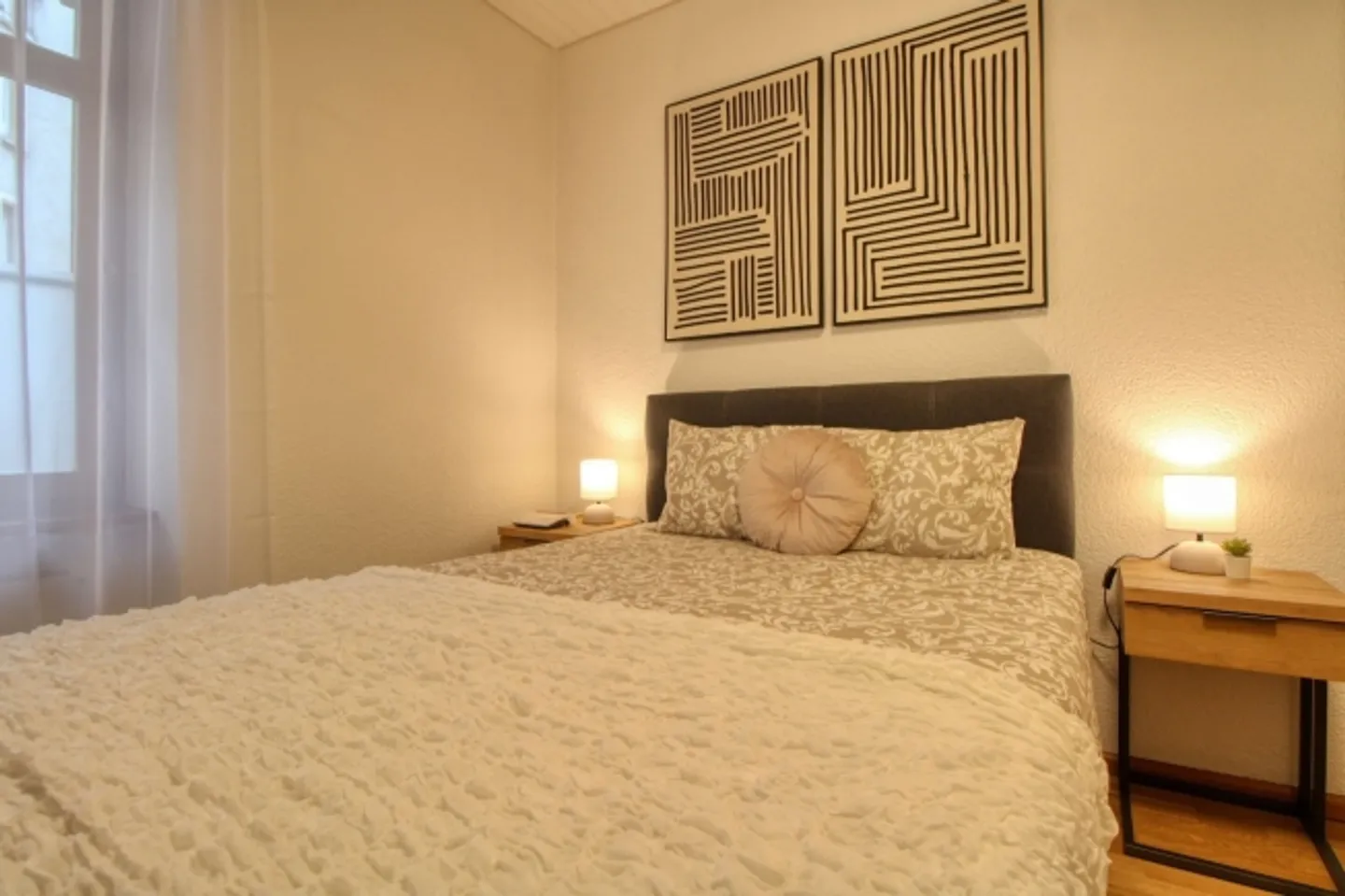 Appartamento moderno di coliving a Basilea - Foto 2 di 13