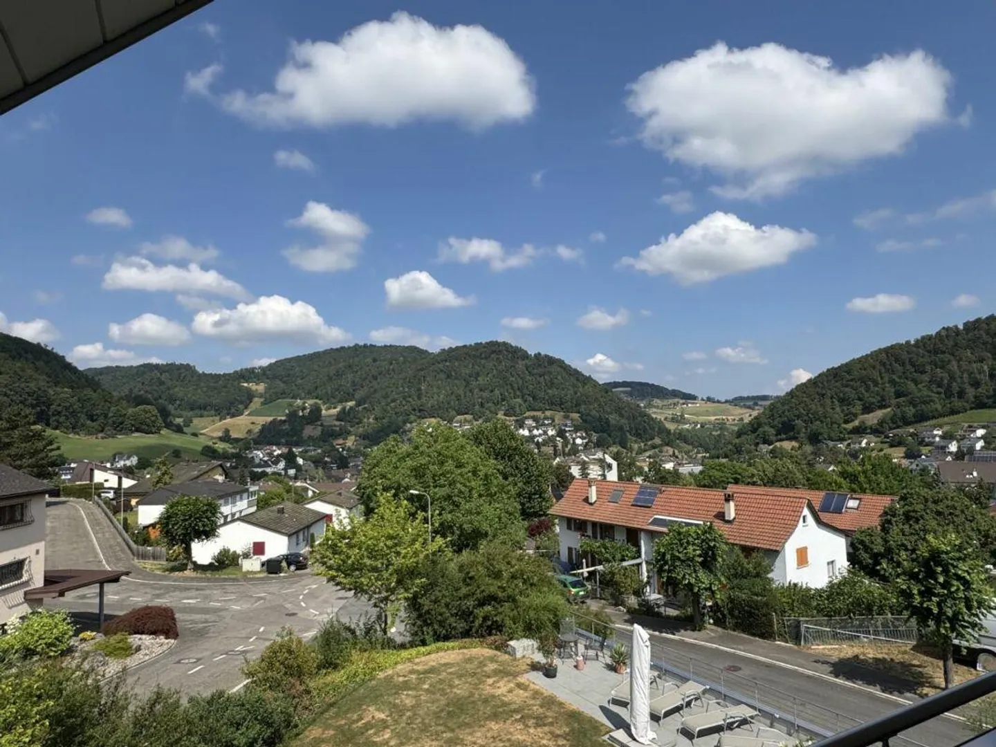 Appartamento Maisonette Incantevole e Confortevole con Vista Fantastica - Foto 2 di 18