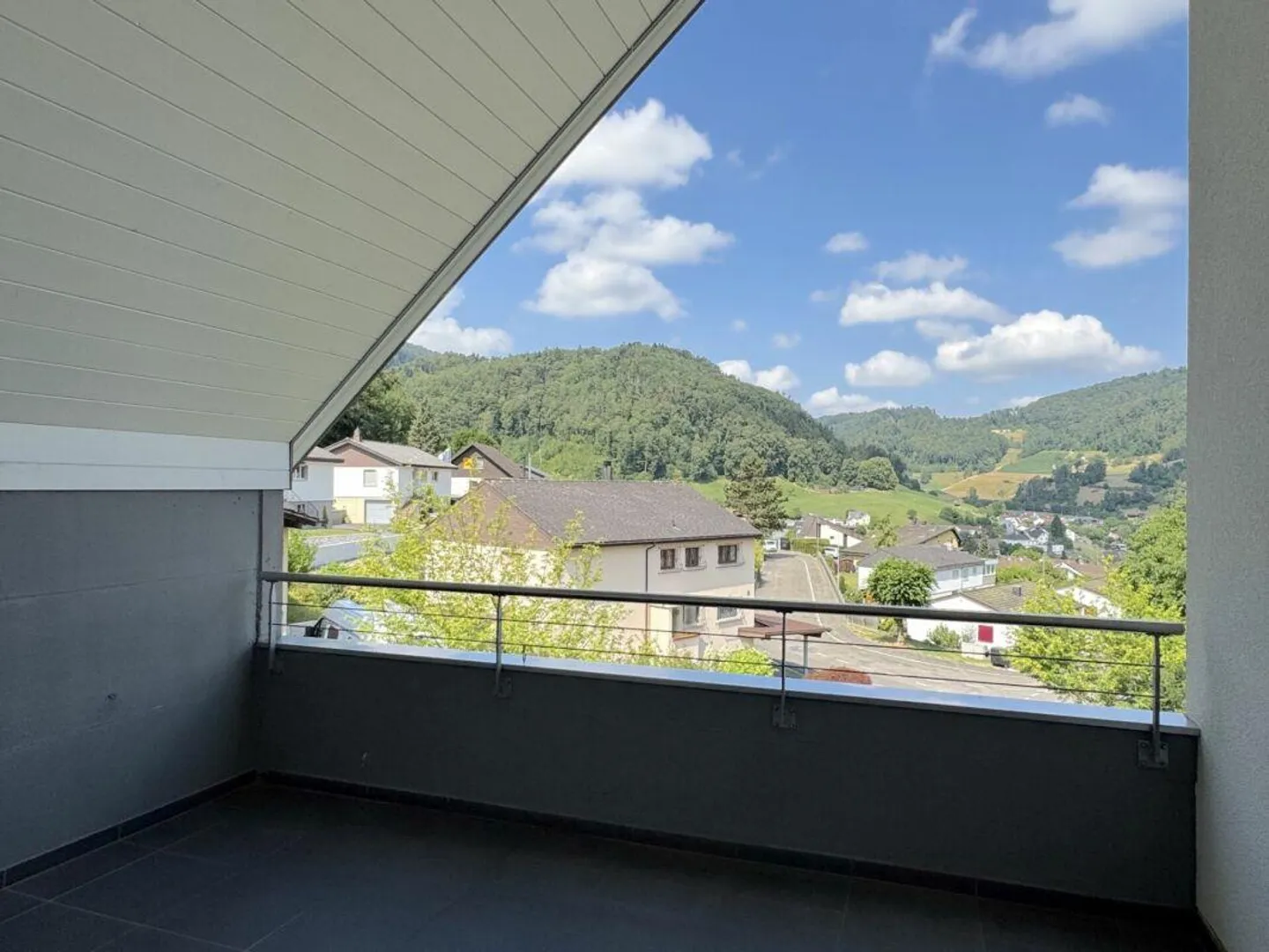 Appartamento Maisonette Incantevole e Confortevole con Vista Fantastica - Foto 3 di 18