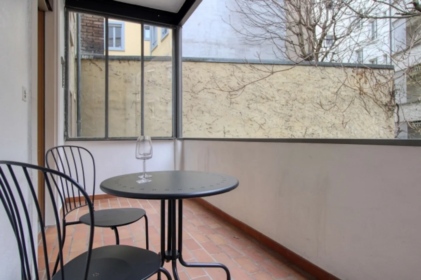 Appartamento moderno di coliving a Basilea - Foto 11 di 13