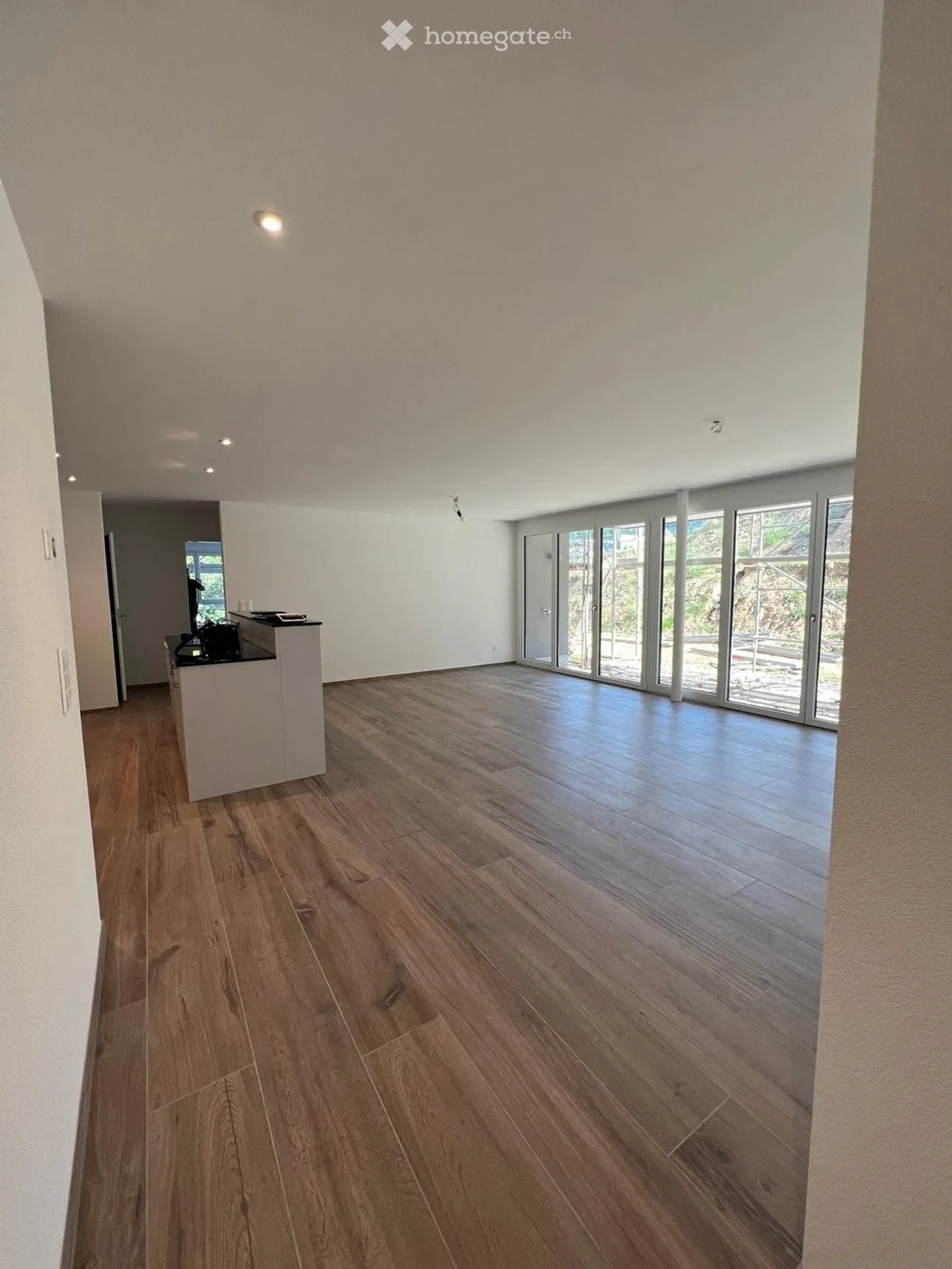 Appartement lumineux de 4,5 pièces à Starrkirch-Wil - Photo 1 sur 5