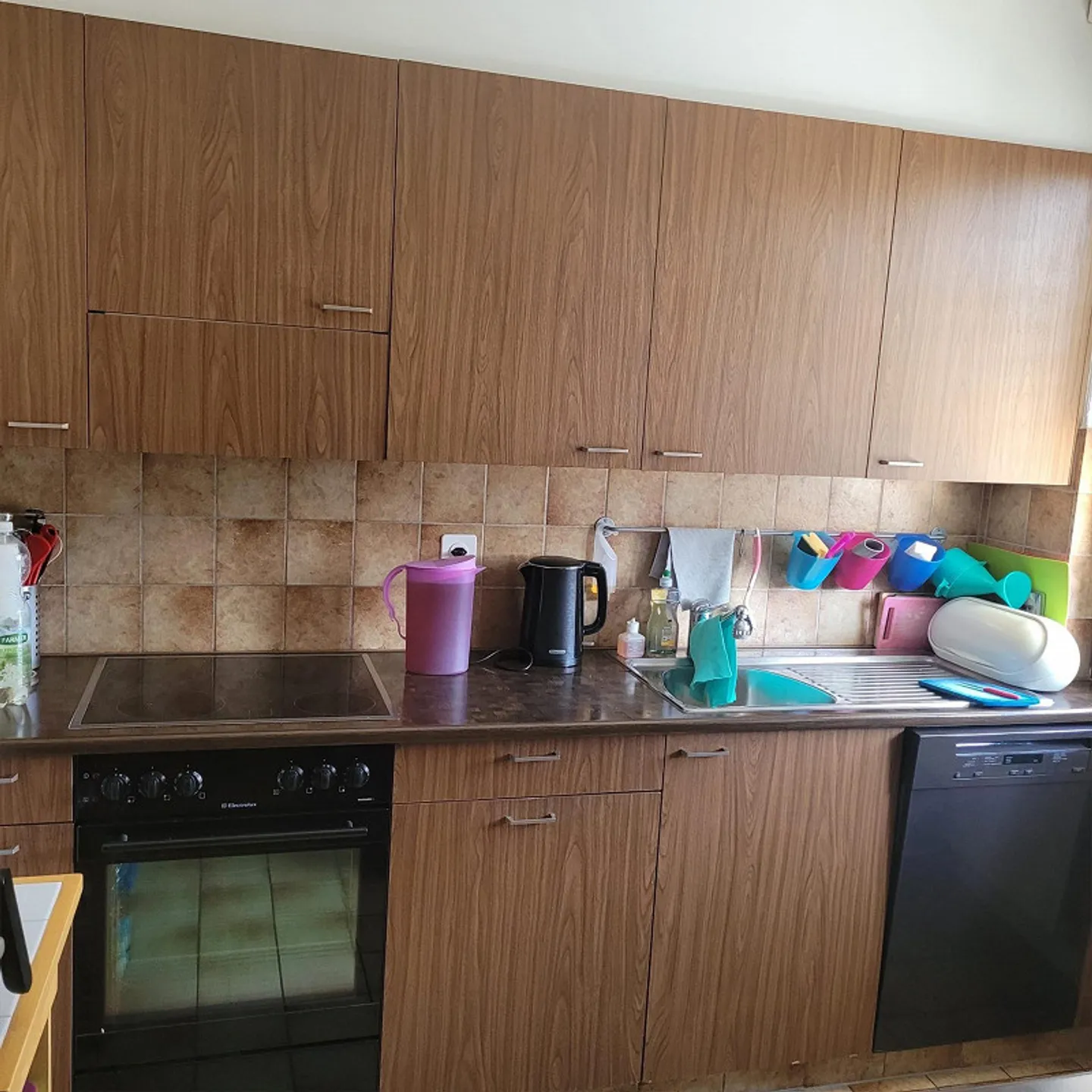 Appartement spacieux de 4,5 pièces à Ins - Photo 2 sur 10