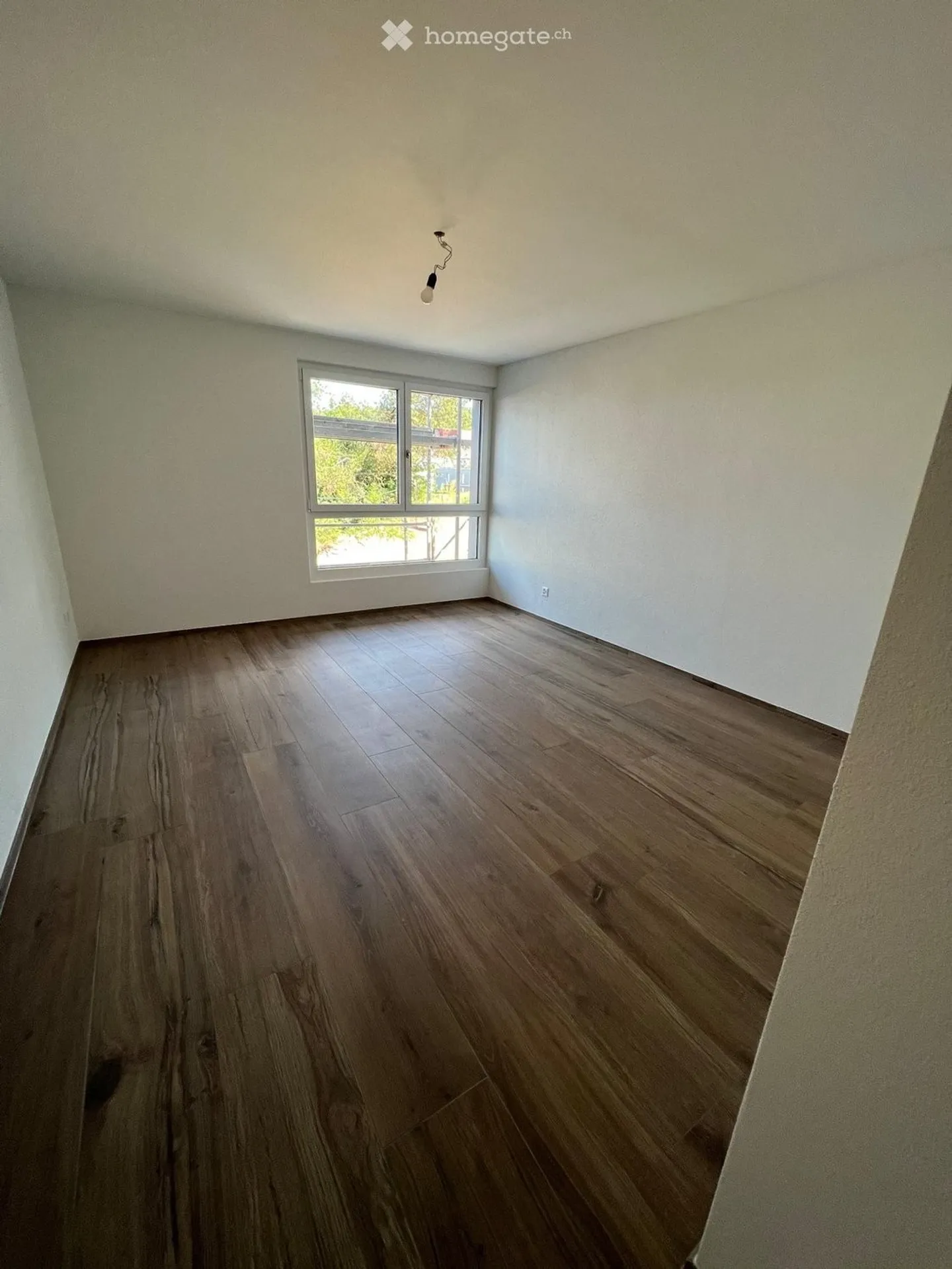 Appartement lumineux de 4,5 pièces à Starrkirch-Wil - Photo 4 sur 5