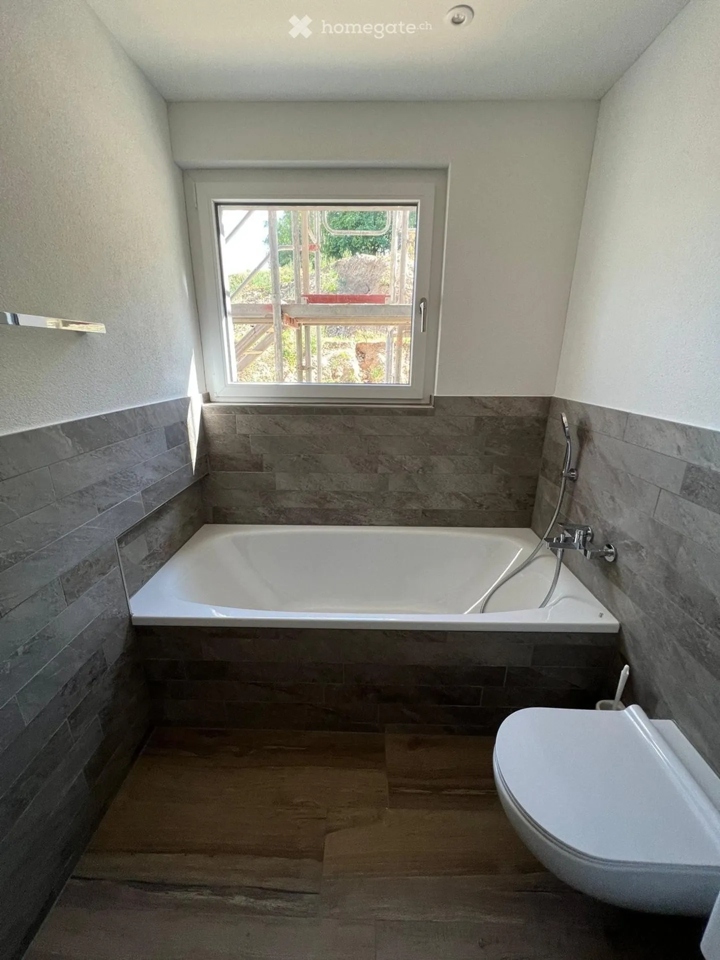 Appartement lumineux de 4,5 pièces à Starrkirch-Wil - Photo 5 sur 5