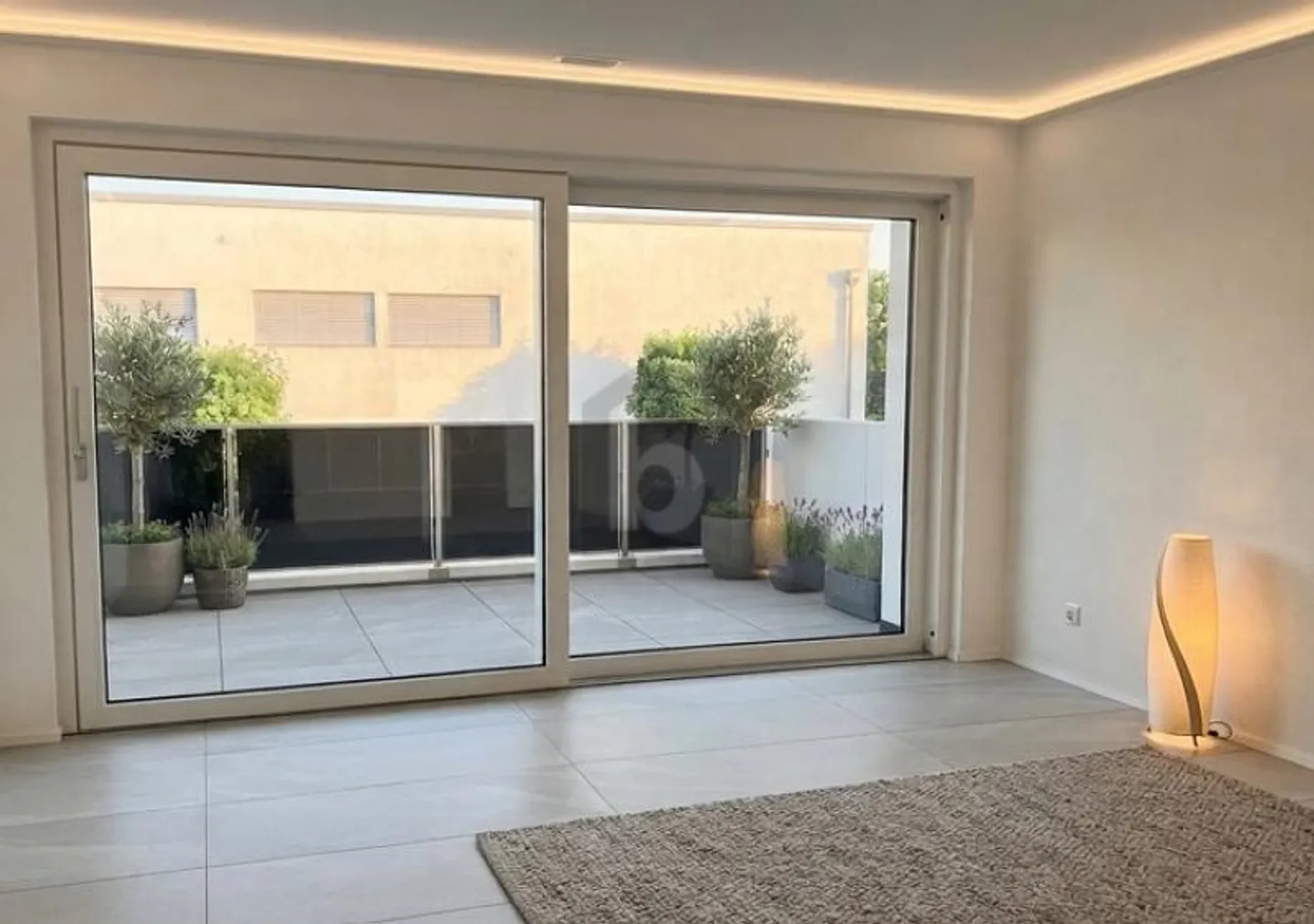 Appartement moderne à Rossemaison - Photo 3 sur 6