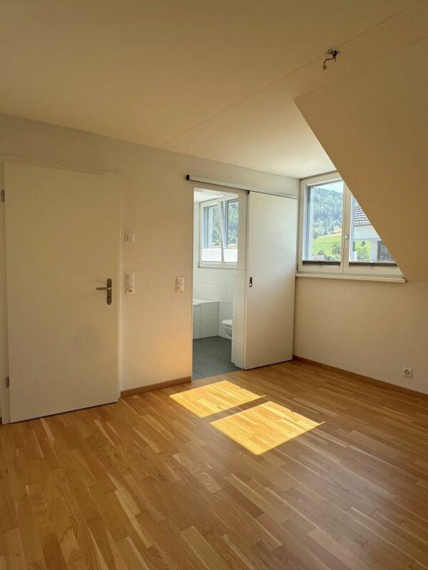Appartamento Maisonette Incantevole e Confortevole con Vista Fantastica - Foto 9 di 18