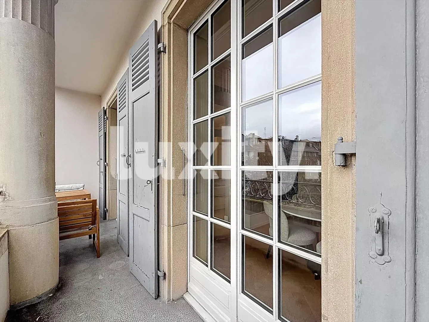 Champel - Haussmann Apartment - Photo 4 of 4