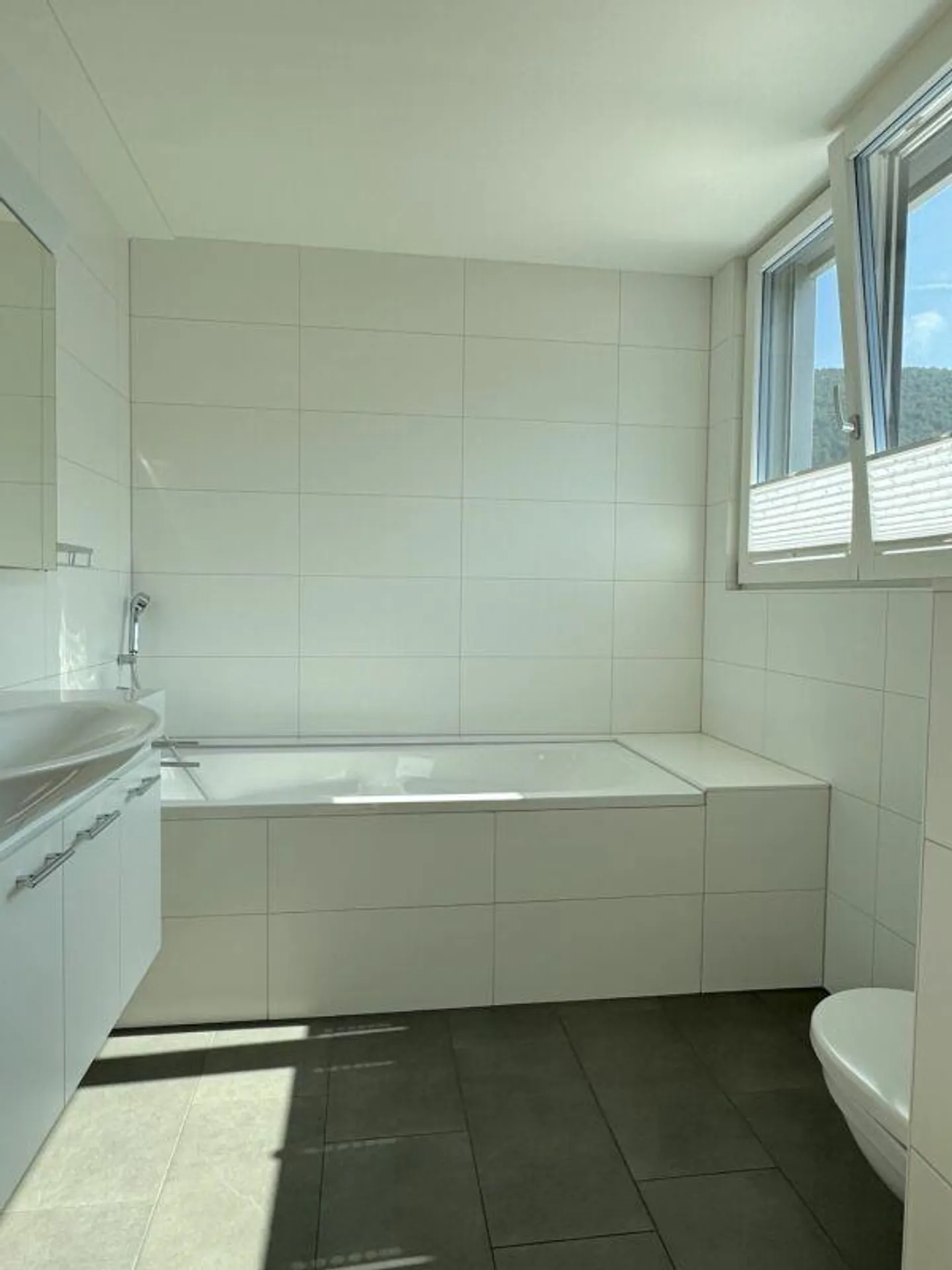 Appartamento Maisonette Incantevole e Confortevole con Vista Fantastica - Foto 10 di 18