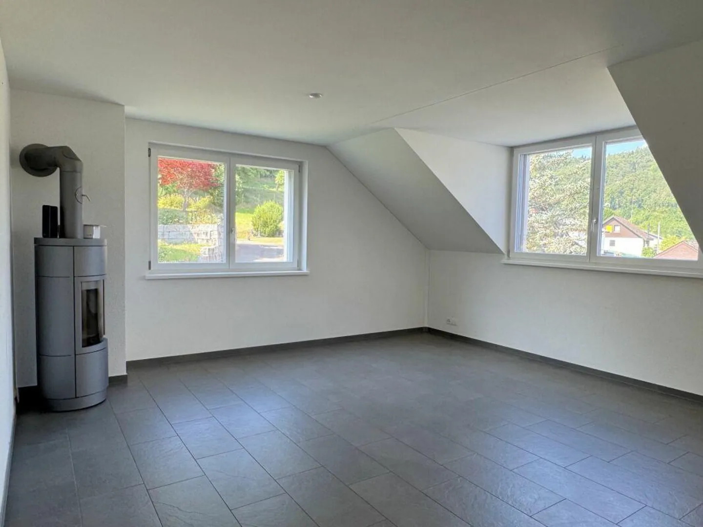 Appartamento Maisonette Incantevole e Confortevole con Vista Fantastica - Foto 5 di 18