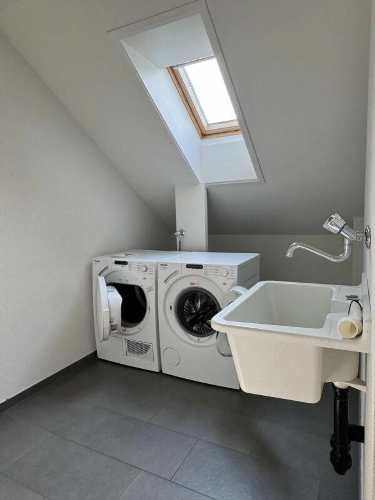 Appartamento Maisonette Incantevole e Confortevole con Vista Fantastica - Foto 13 di 18