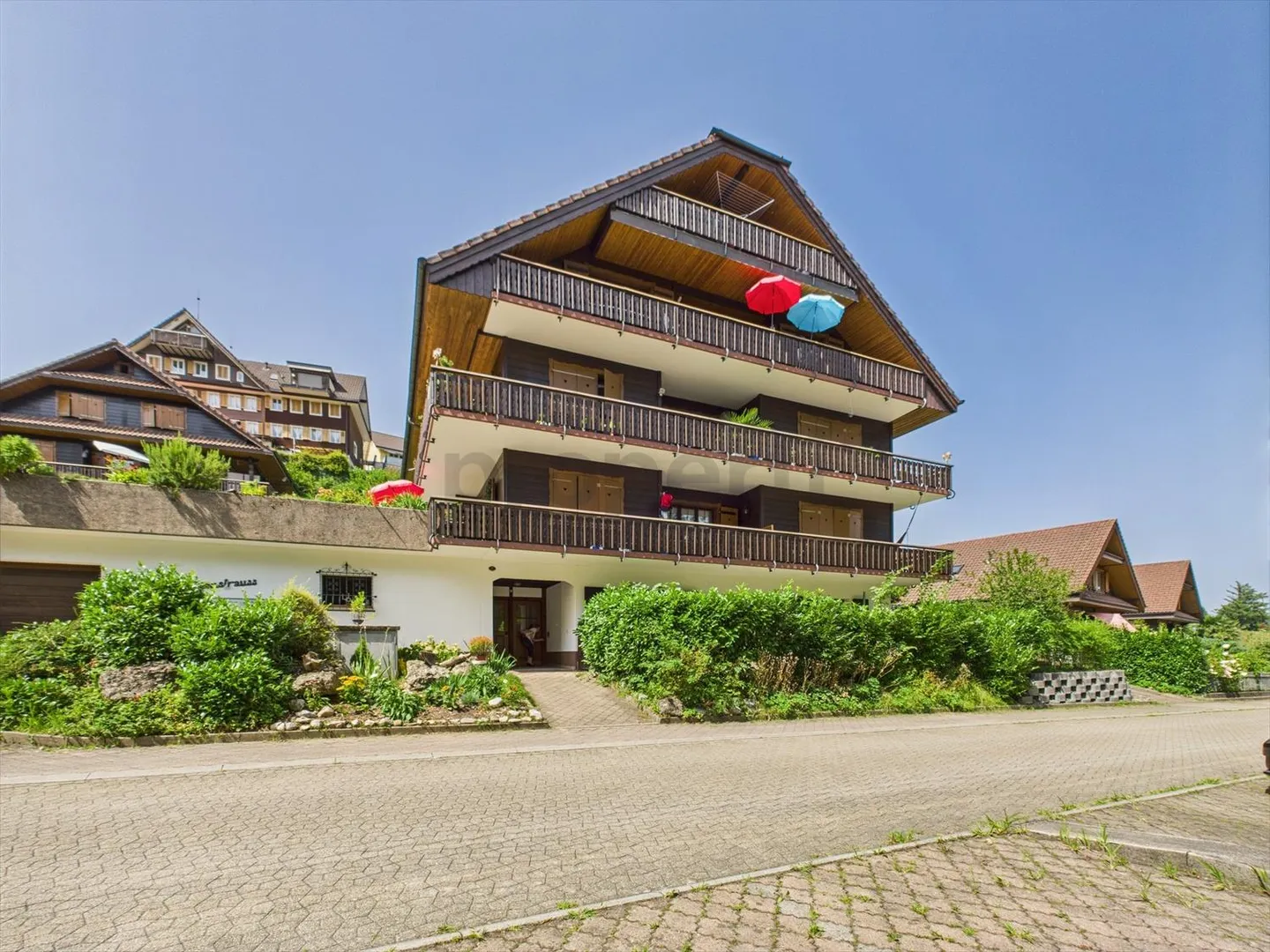 Wohnung kaufen - Foto 12 von 13