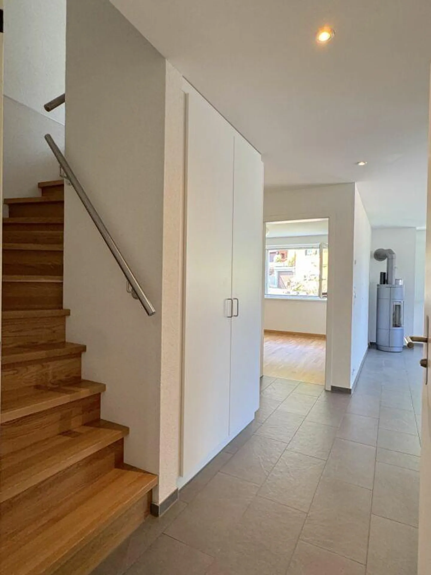Appartamento Maisonette Incantevole e Confortevole con Vista Fantastica - Foto 14 di 18