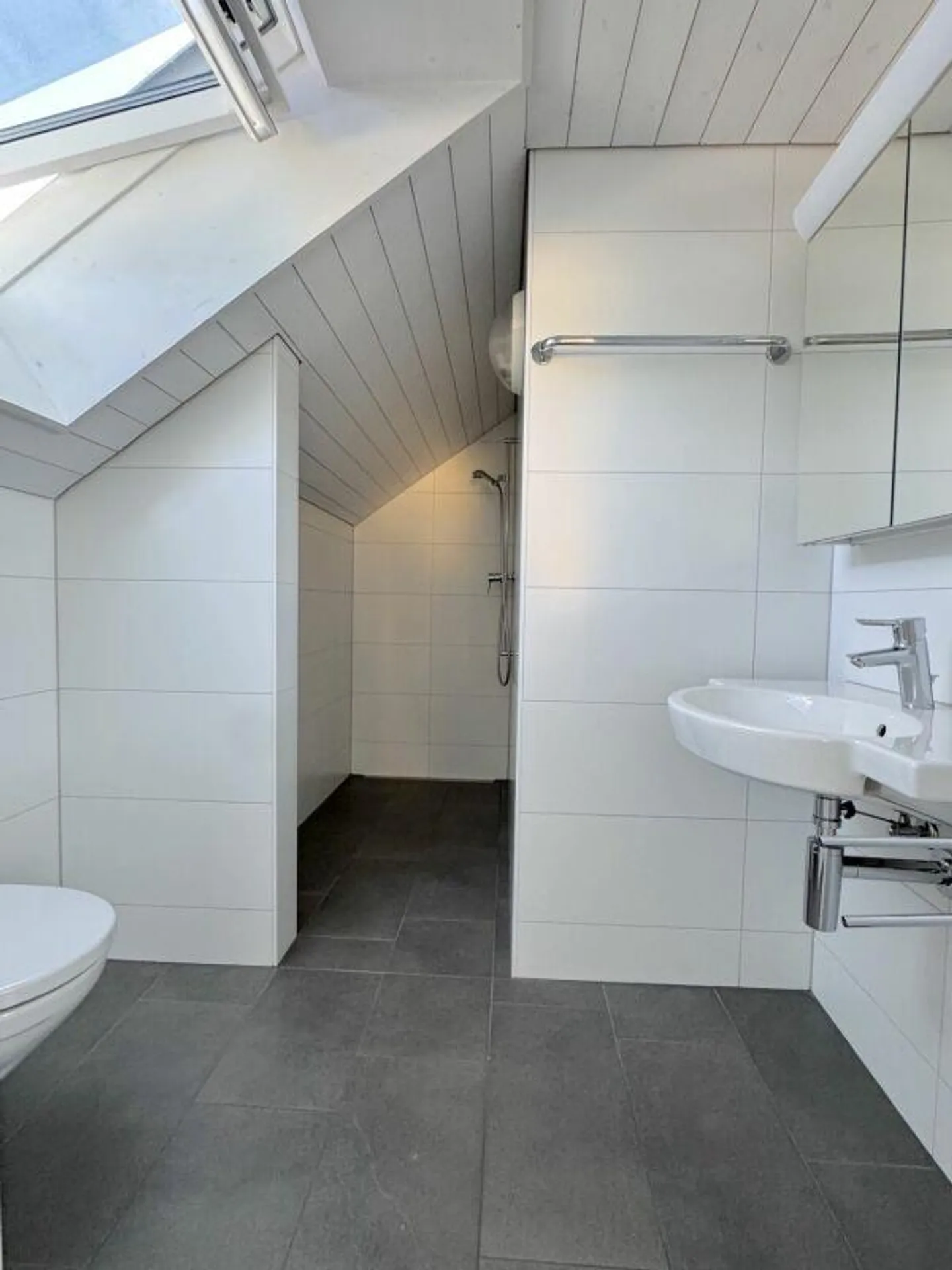 Appartamento Maisonette Incantevole e Confortevole con Vista Fantastica - Foto 15 di 18