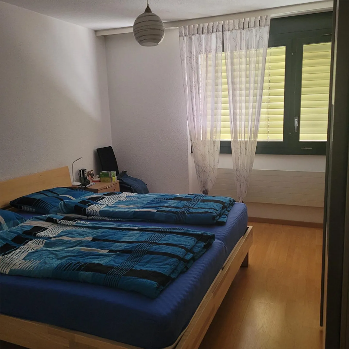 Appartement spacieux de 4,5 pièces à Ins - Photo 4 sur 10