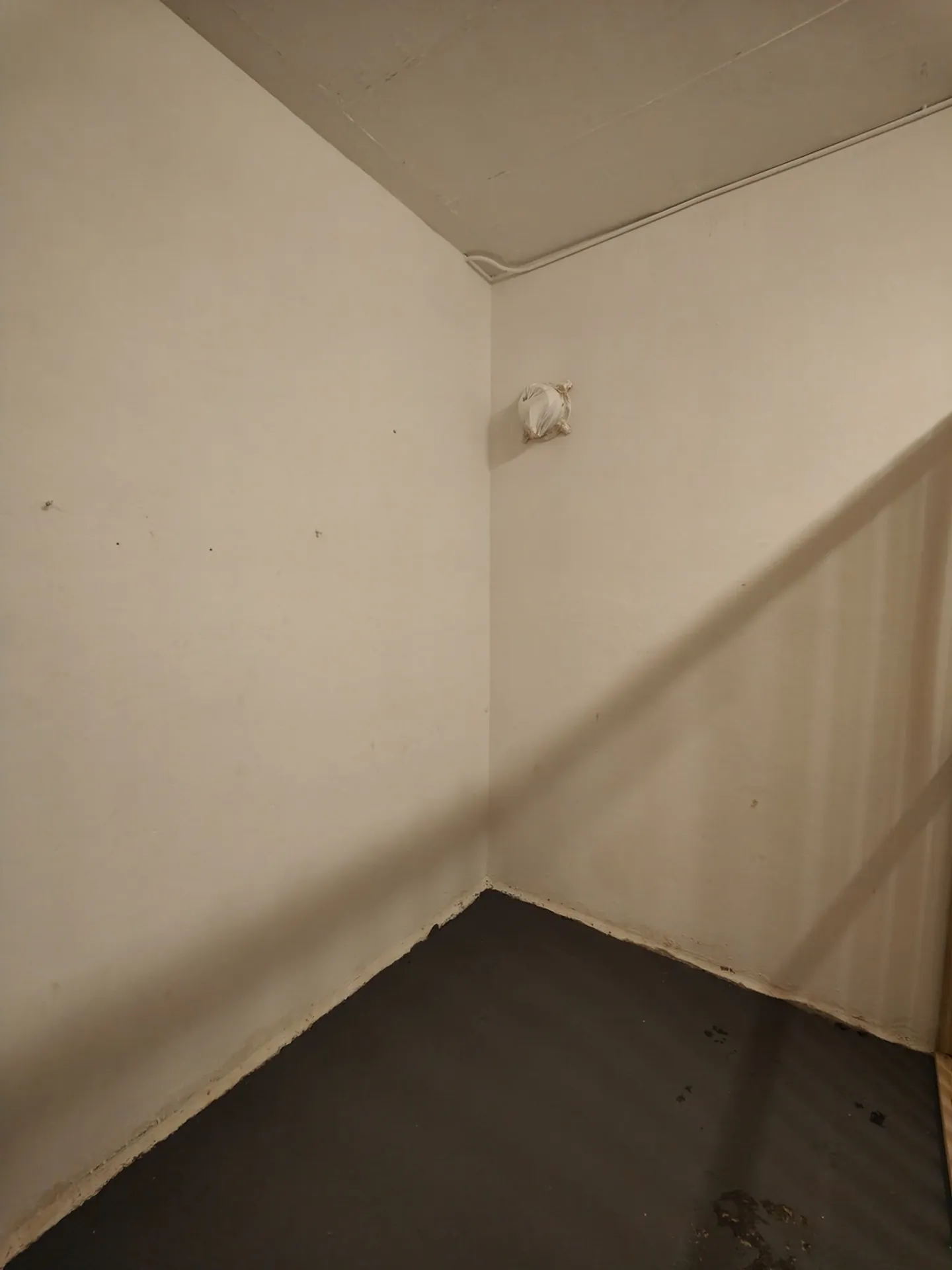 5.24m2 Storage Room Bern - Schwarztorstrasse 40 - Photo 3 of 10