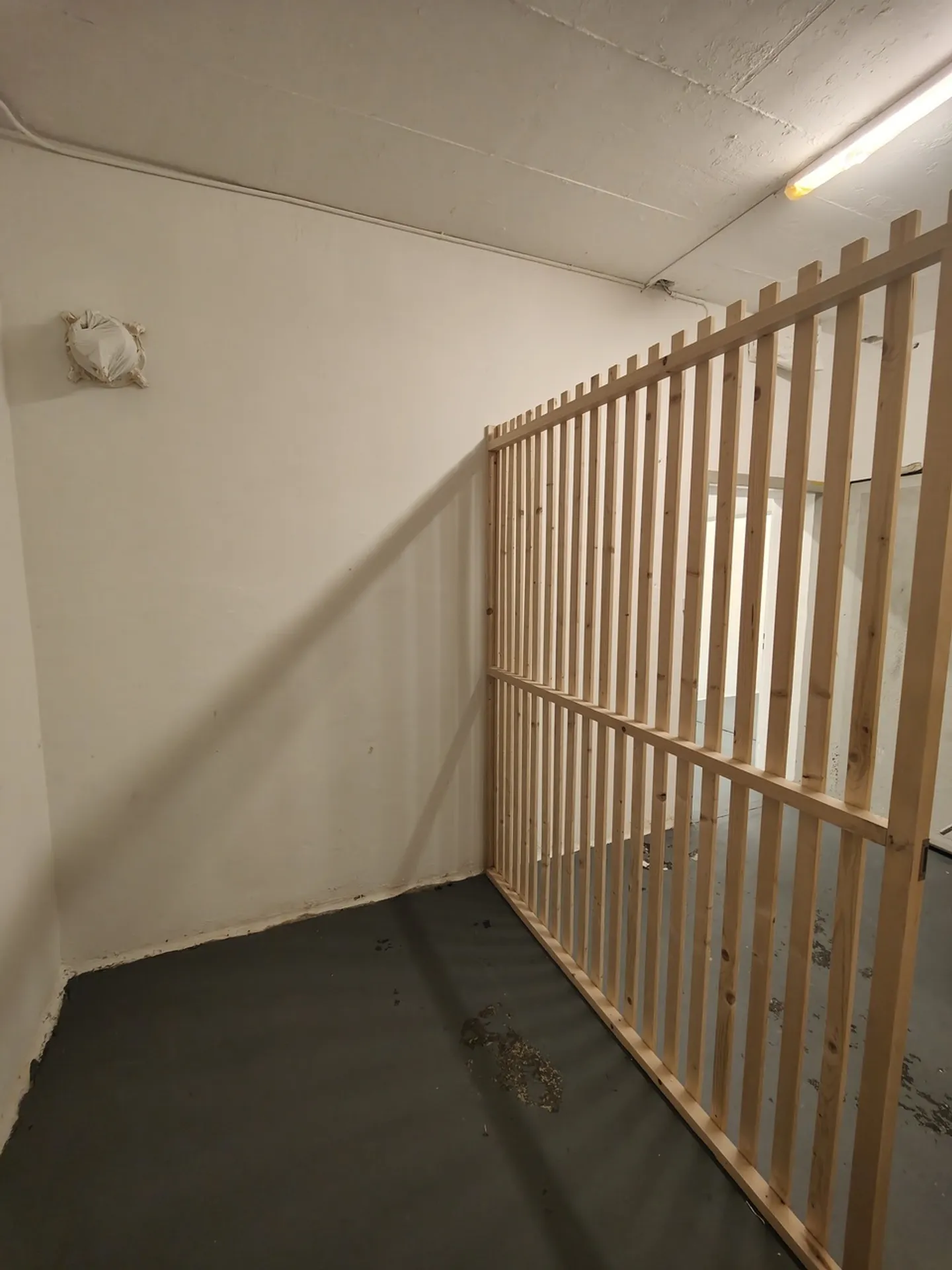 5.24m2 Storage Room Bern - Schwarztorstrasse 40 - Photo 4 of 10