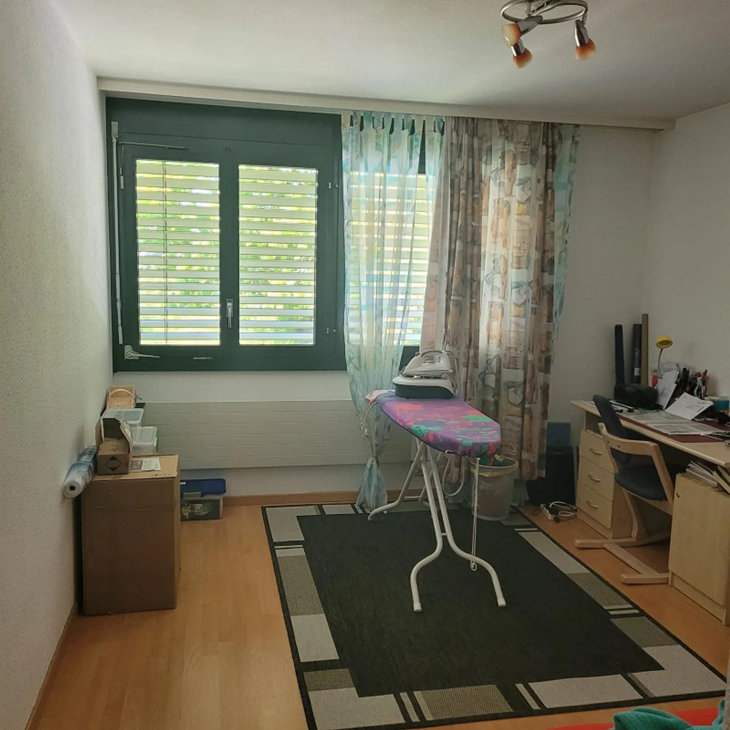 Appartement spacieux de 4,5 pièces à Ins - Photo 5 sur 10