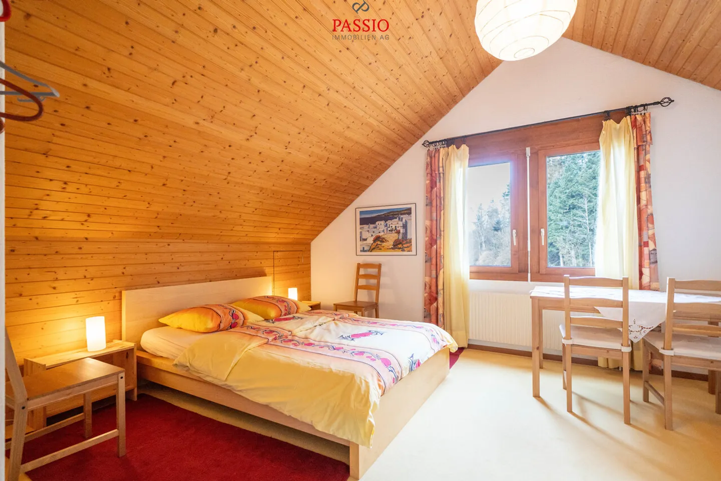 Grande casa a schiera di 10 stanze con giardino paradisiaco in posizione privilegiata - Foto 22 di 34