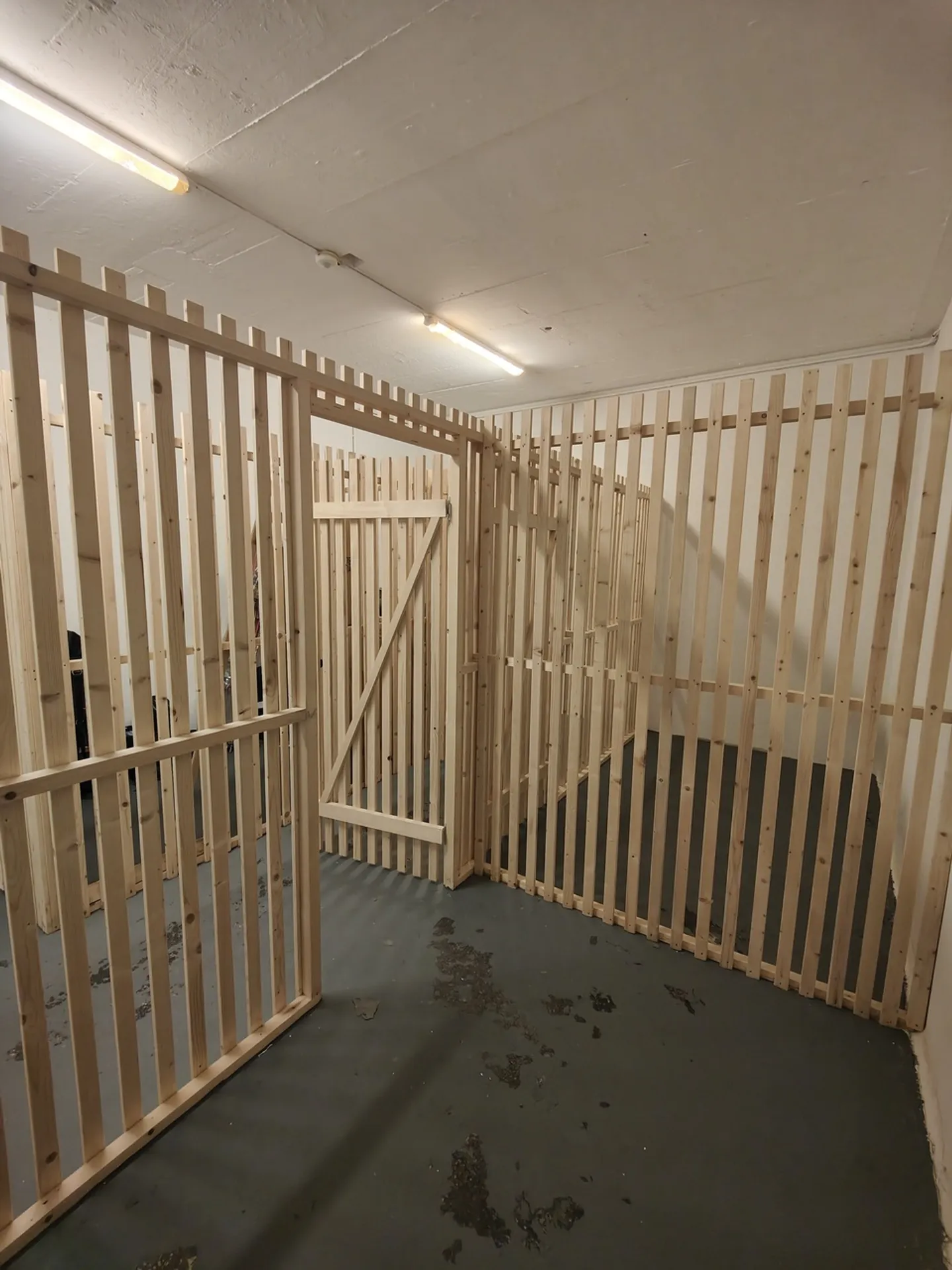 5.24m2 Storage Room Bern - Schwarztorstrasse 40 - Photo 5 of 10