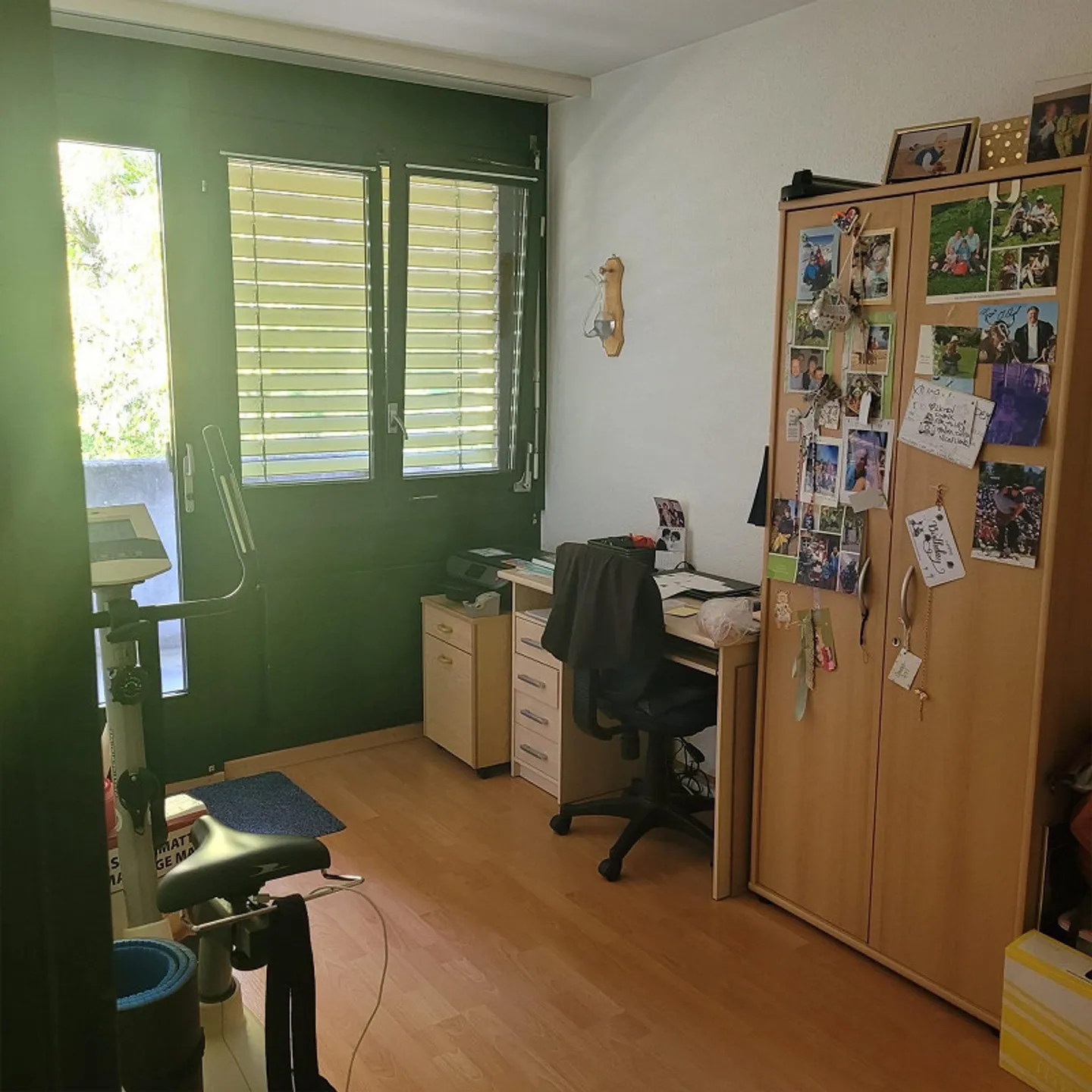 Appartement spacieux de 4,5 pièces à Ins - Photo 6 sur 10