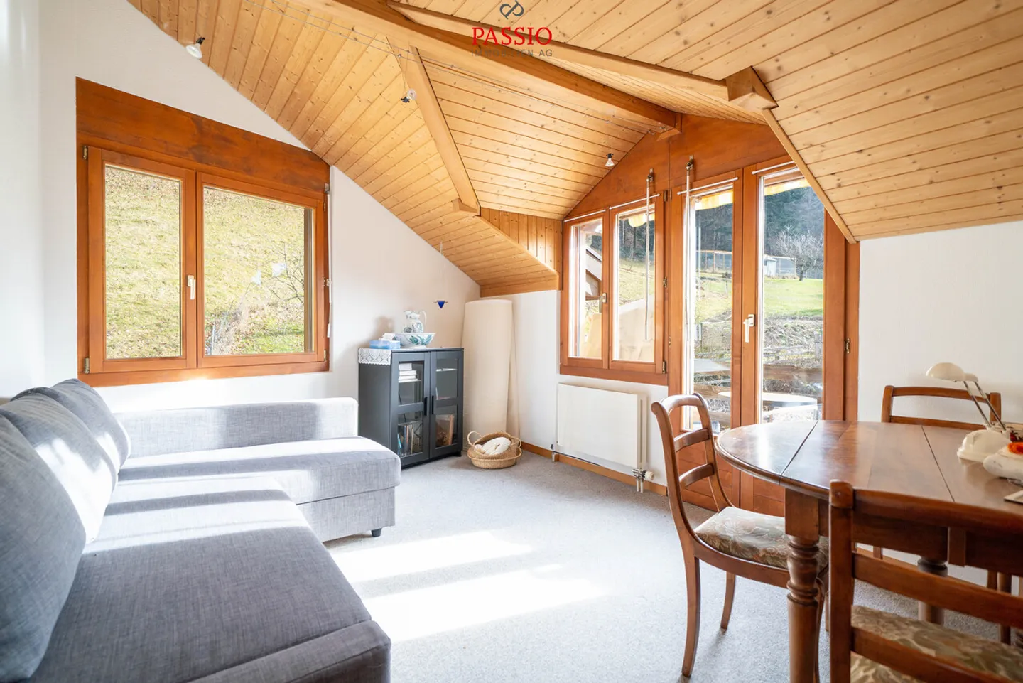 Grande casa a schiera di 10 stanze con giardino paradisiaco in posizione privilegiata - Foto 24 di 34