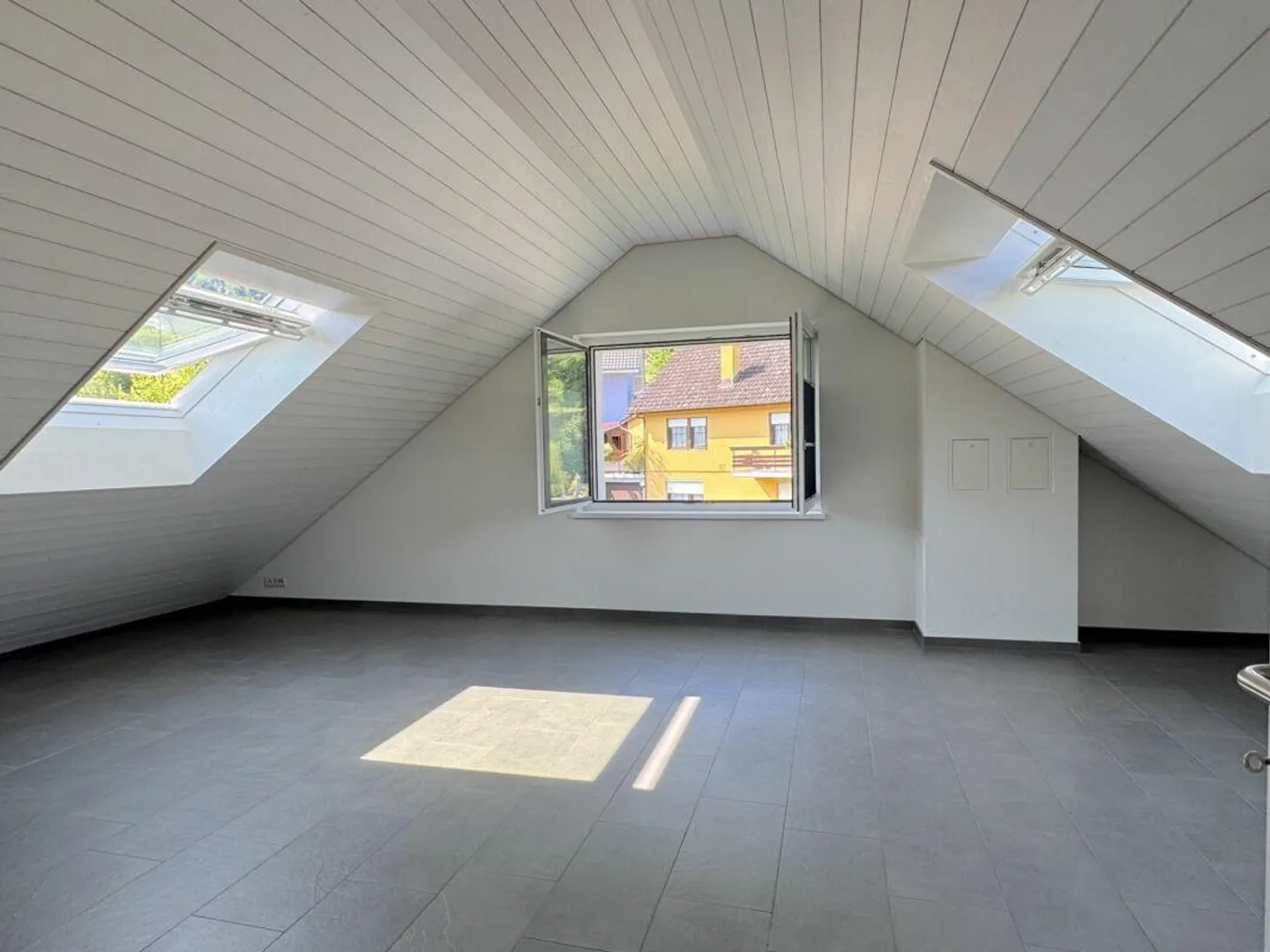 Appartamento Maisonette Incantevole e Confortevole con Vista Fantastica - Foto 17 di 18