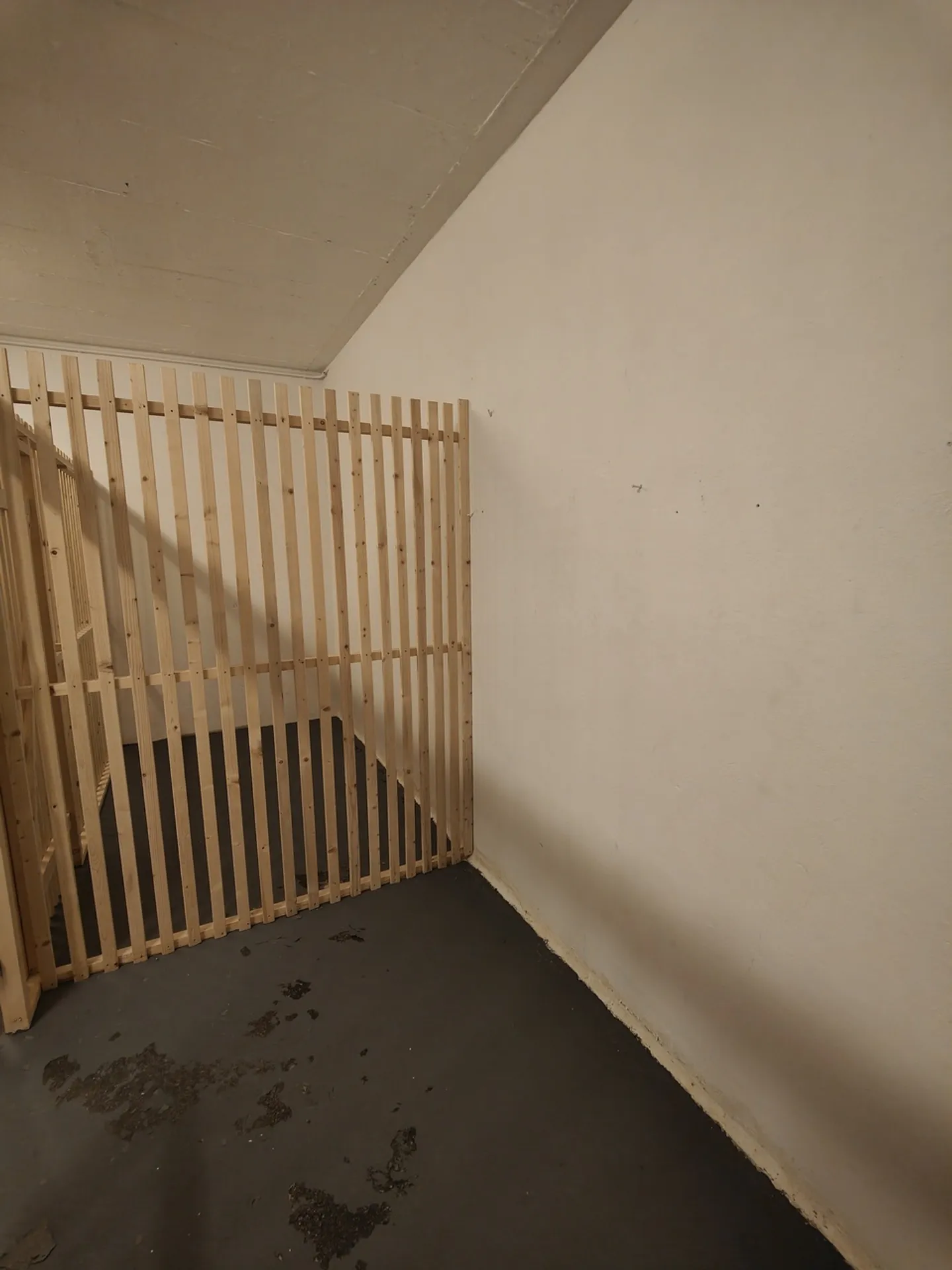 5.24m2 Storage Room Bern - Schwarztorstrasse 40 - Photo 6 of 10