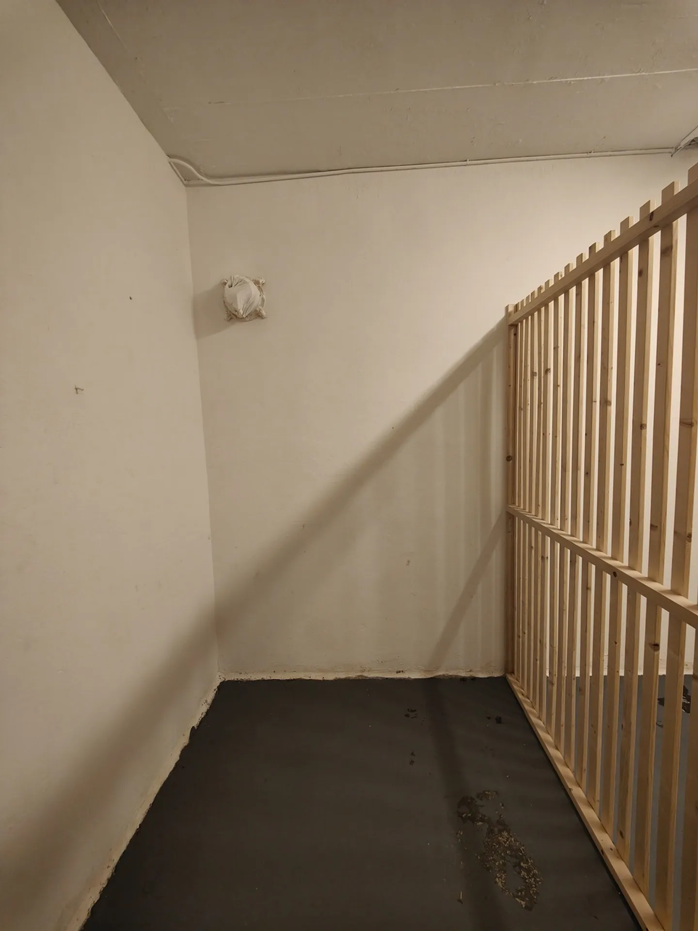 5.24m2 Storage Room Bern - Schwarztorstrasse 40 - Photo 7 of 10