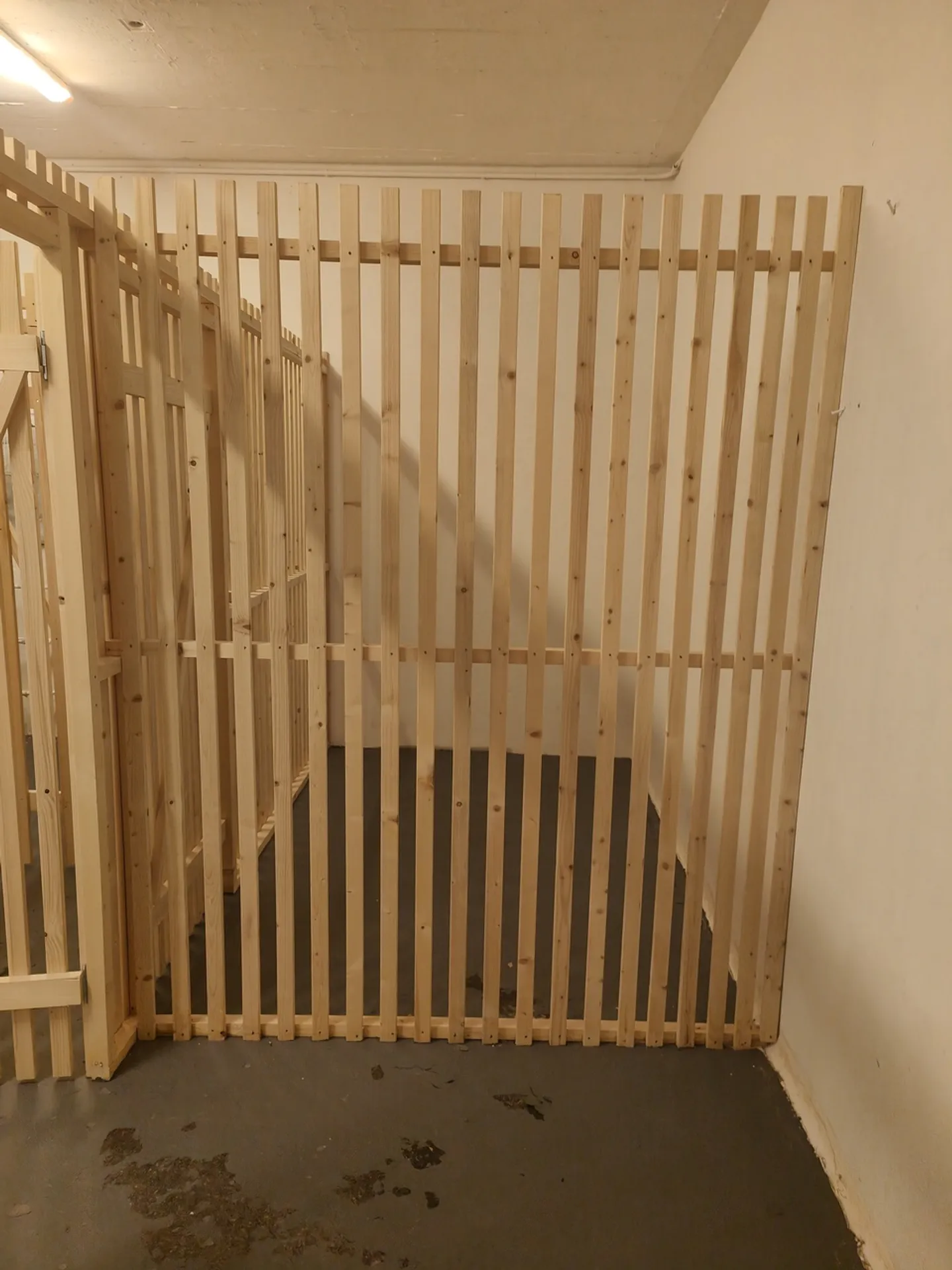 5.24m2 Storage Room Bern - Schwarztorstrasse 40 - Photo 8 of 10