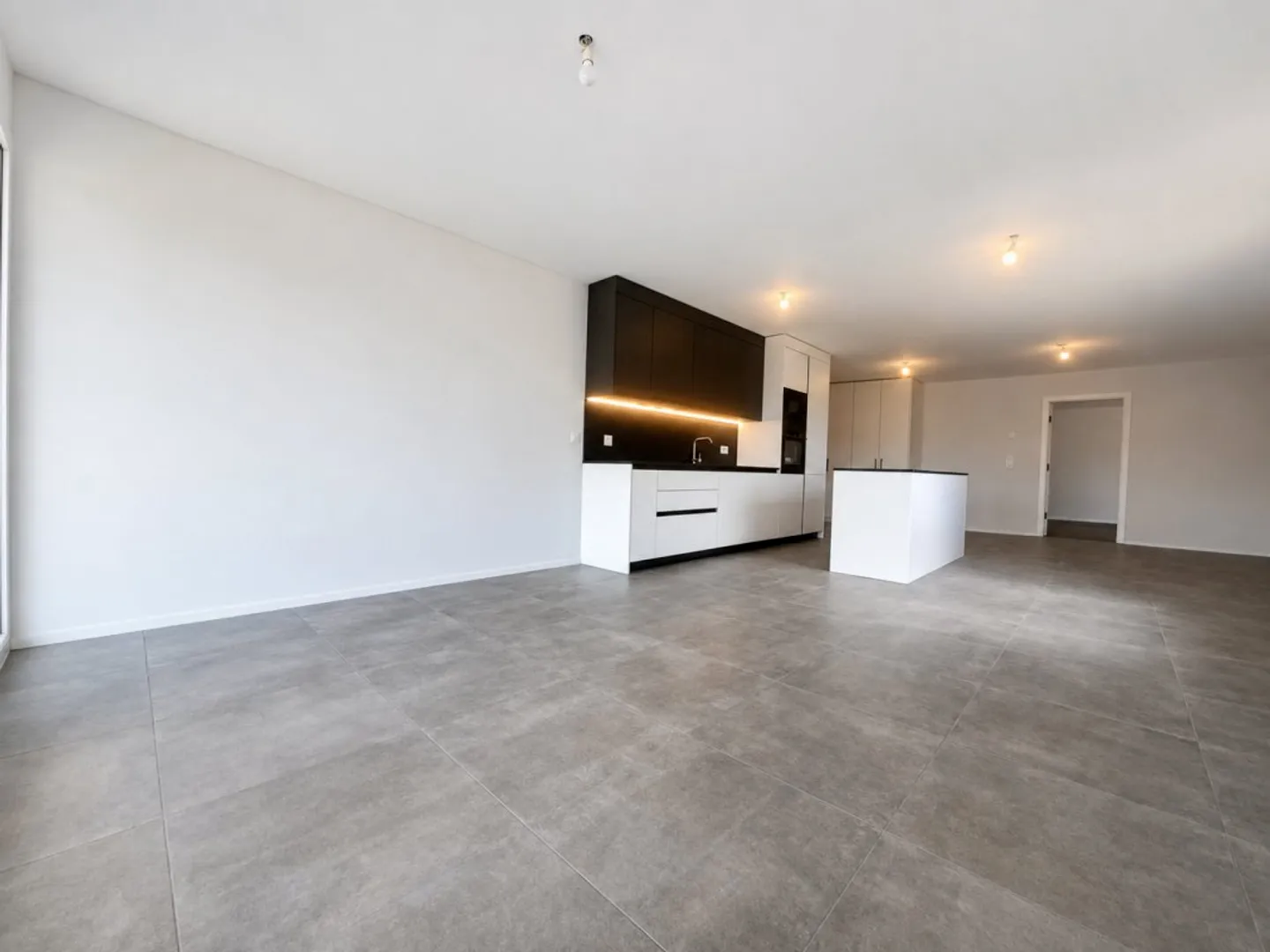 Appartamento moderno 2.5 locali - Foto 2 di 7