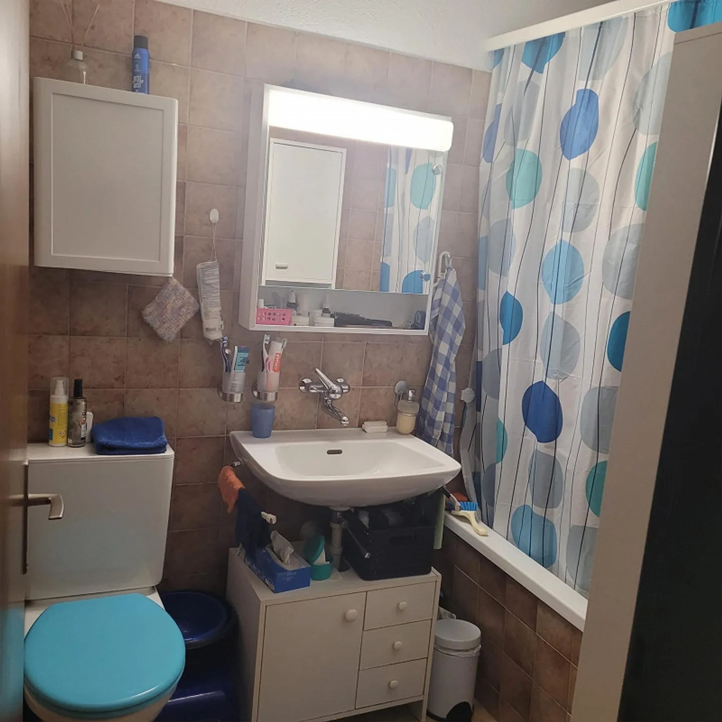 Appartement spacieux de 4,5 pièces à Ins - Photo 7 sur 10