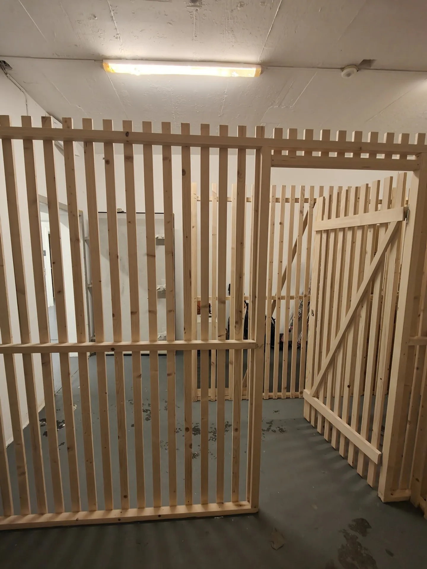 5.24m2 Storage Room Bern - Schwarztorstrasse 40 - Photo 9 of 10