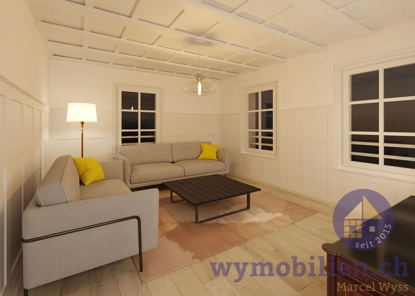 W1: L'appartamento con grande terrazza giardino e gazebo! - Foto 4 di 12