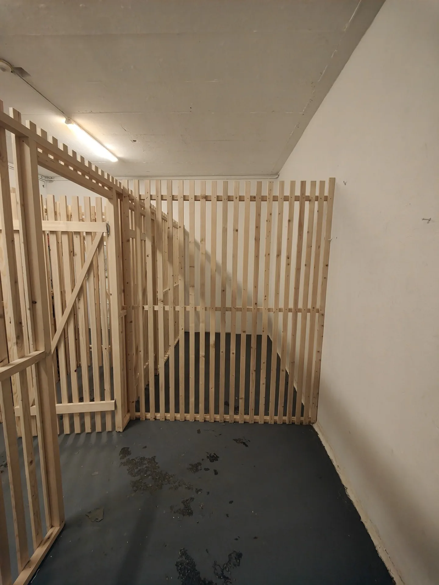 5.24m2 Storage Room Bern - Schwarztorstrasse 40 - Photo 10 of 10