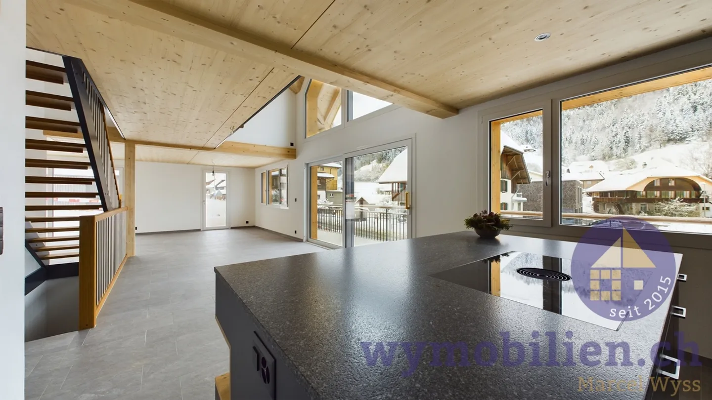 W1: L'appartamento con grande terrazza giardino e gazebo! - Foto 7 di 12