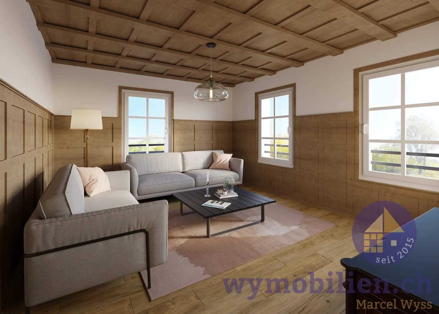 W1: L'appartamento con grande terrazza giardino e gazebo! - Foto 8 di 12