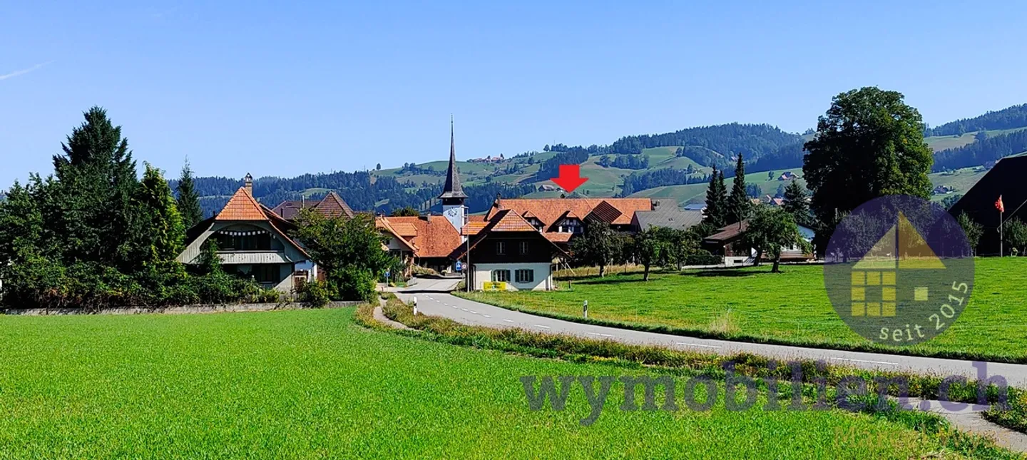 W6: Loft Leone con 3,5 stanze, 135m2 di superficie abitabile! - Foto 10 di 12