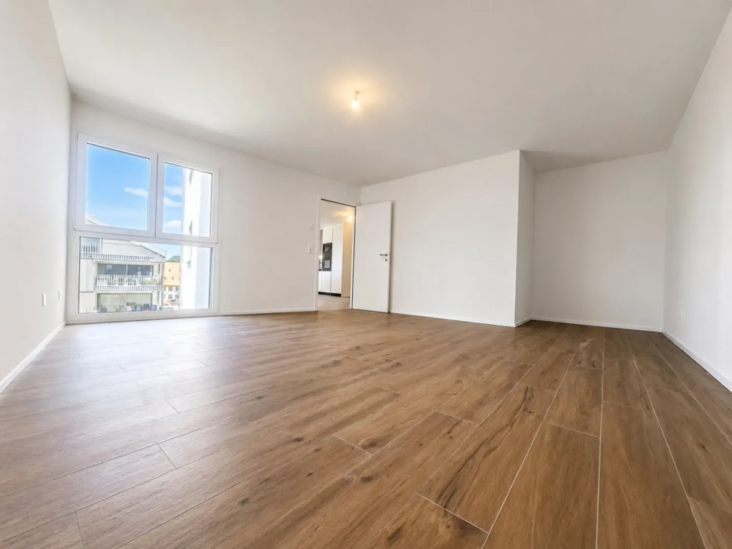 Appartamento moderno 2.5 locali - Foto 3 di 7