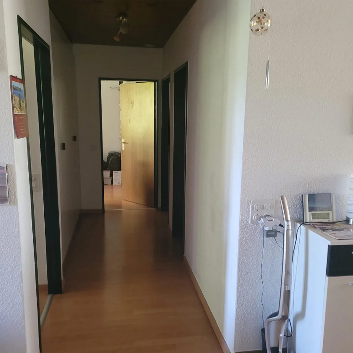 Appartement spacieux de 4,5 pièces à Ins - Photo 8 sur 10