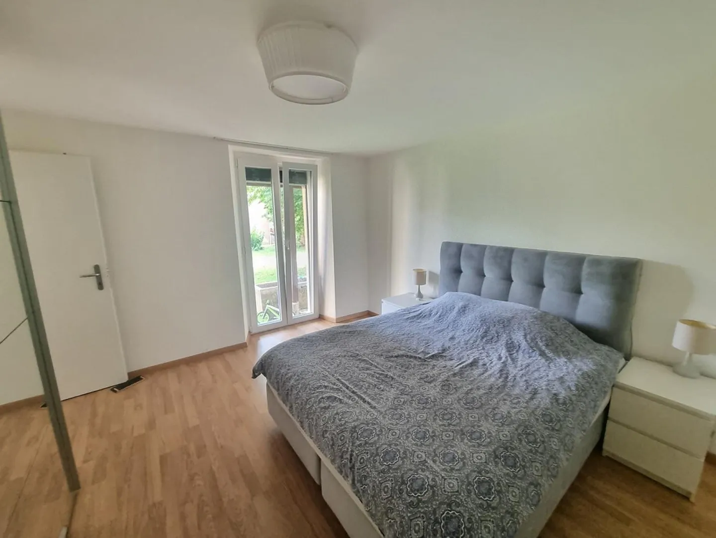 Appartement lumineux de 2,5 pièces au rez-de-chaussée dans un emplacement central à Grenchen - Photo 4 sur 6