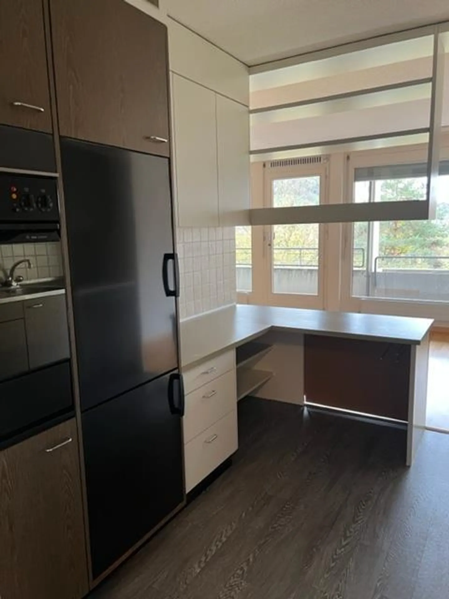 Appartement spacieux de 4,5 pièces à louer - Photo 3 sur 7