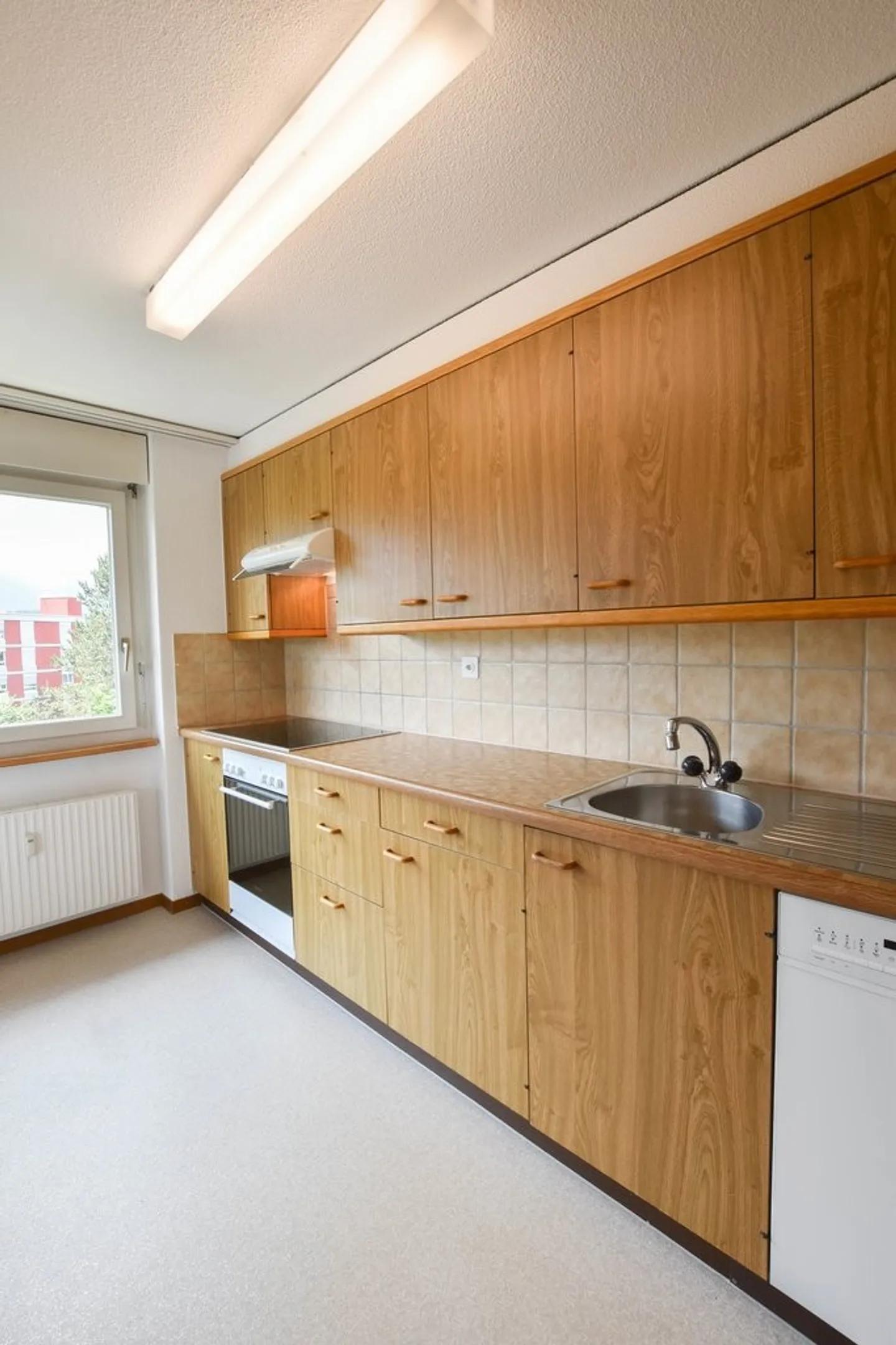 Geräumige Galeriewohnung in Thun - Foto 3 von 7